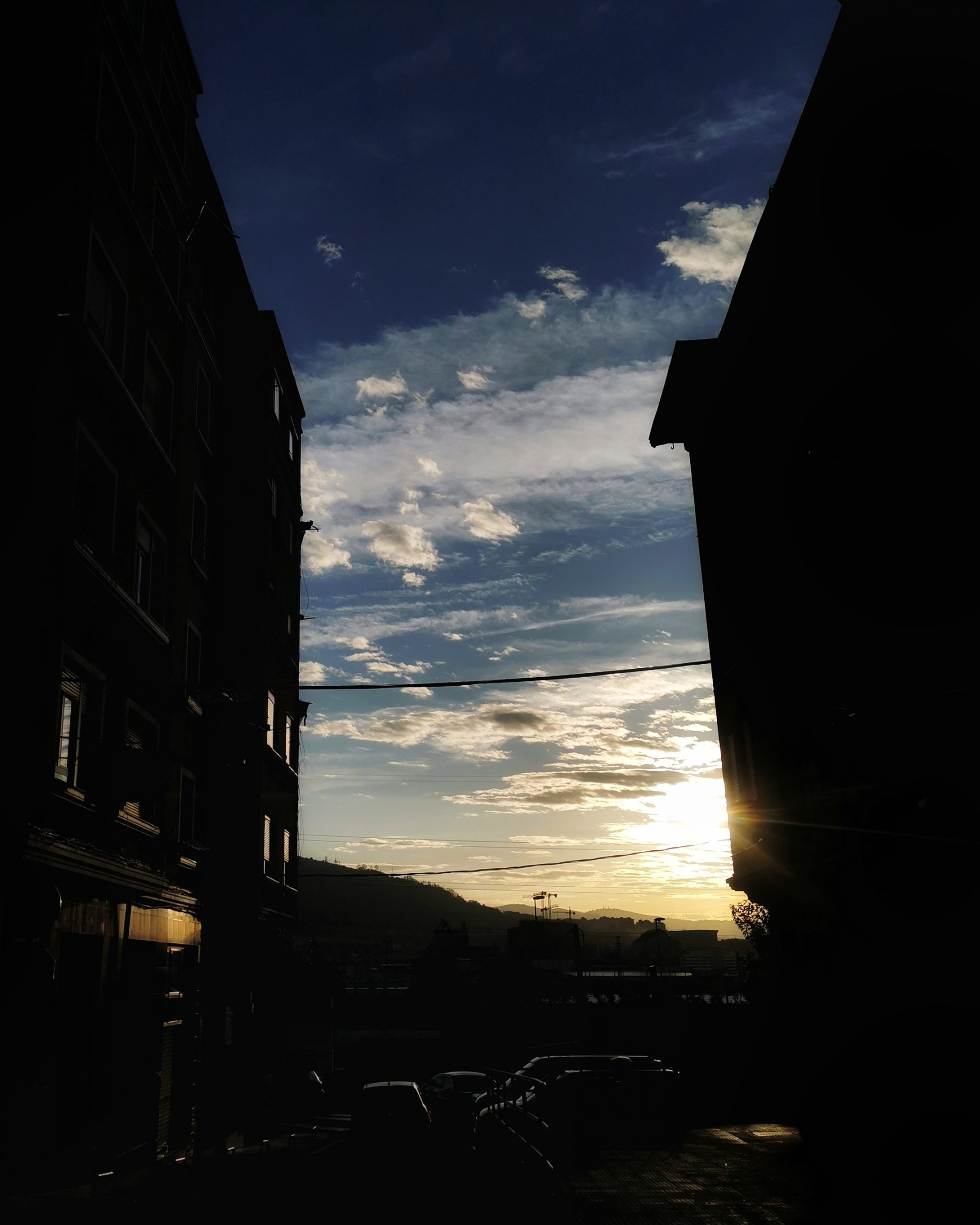 Made in Heaven 119  – El Cielo en Barakaldo | Ibarakaldo