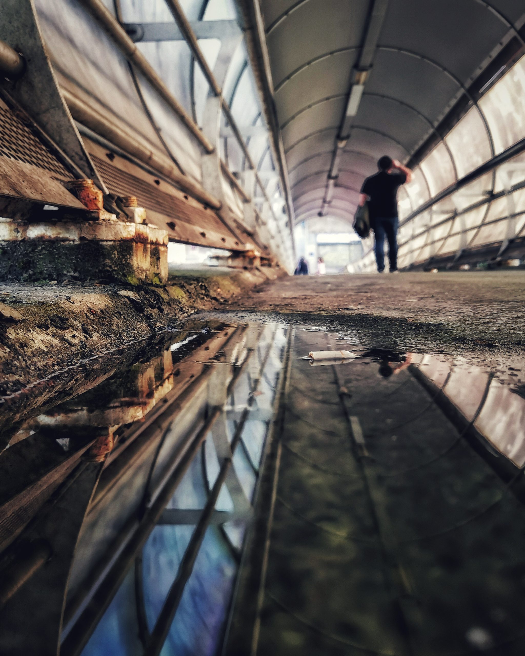 Disfrutar el Momento 39 – Fotografía creativa móvil en Bilbao | Ibarakaldo