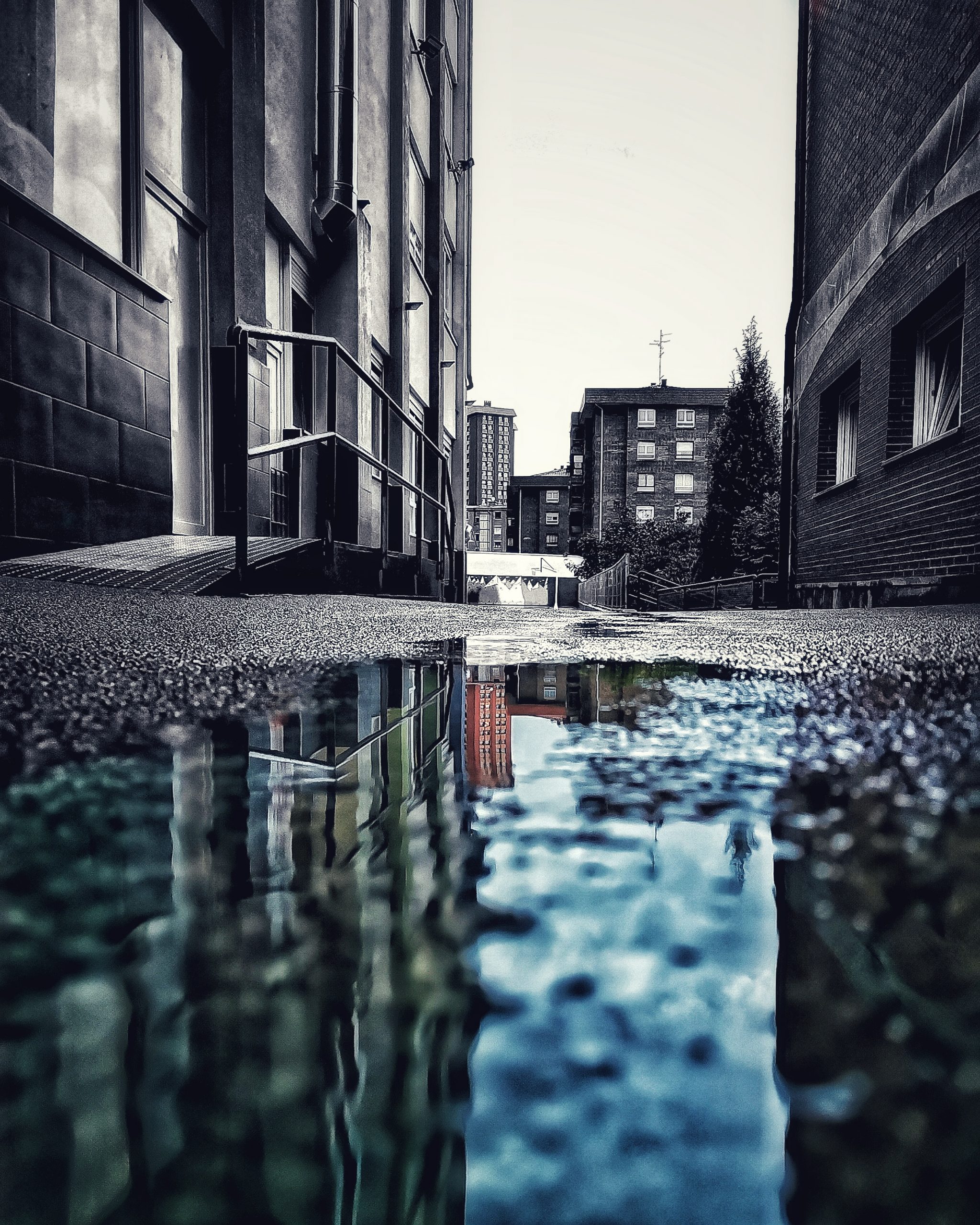 Disfrutar el Momento 44 – Fotografía creativa móvil en Barakaldo | Ibarakaldo