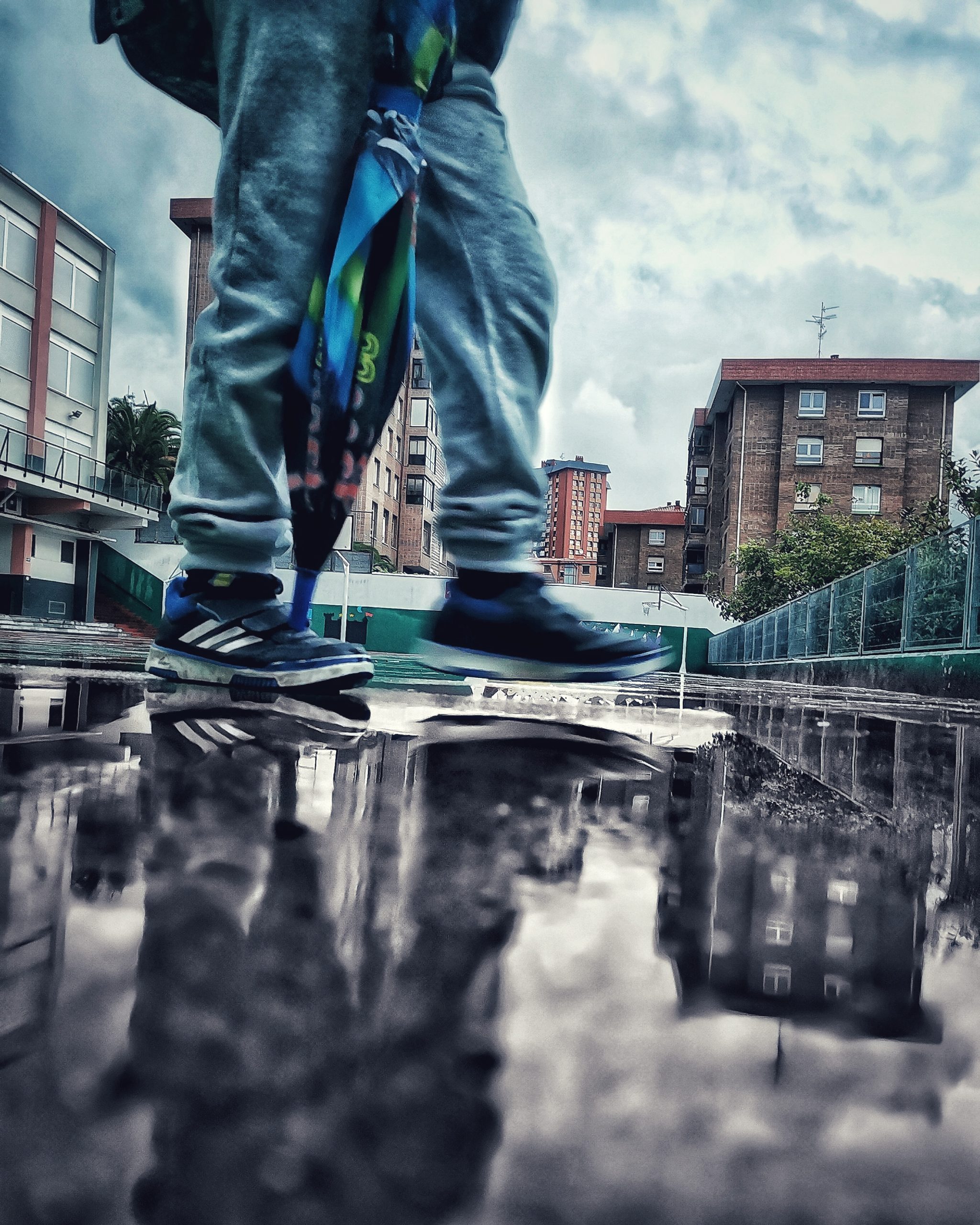 Disfrutar el Momento 42 – Fotografía creativa móvil en Barakaldo | Ibarakaldo