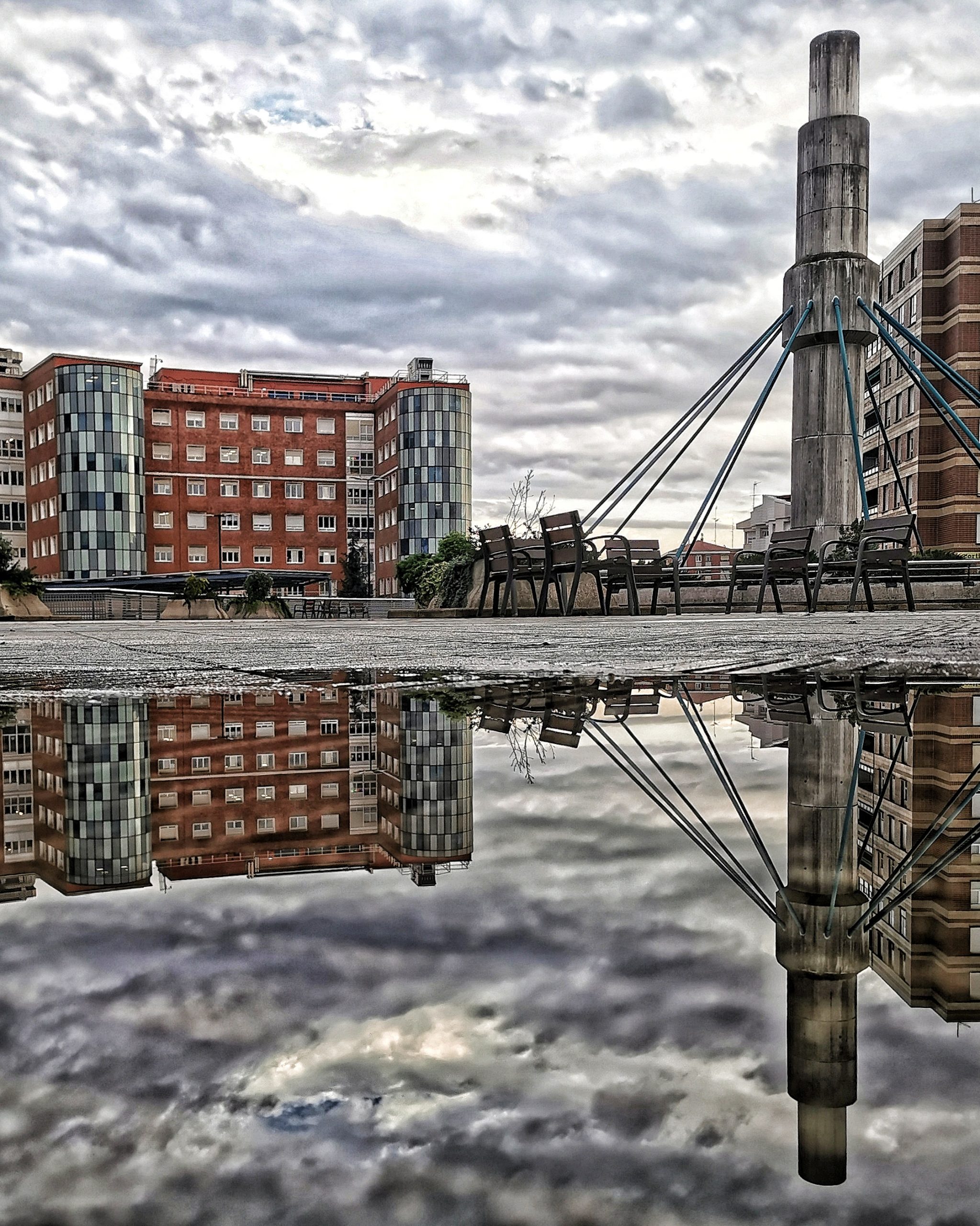 Disfrutar el Momento 45 – Fotografía creativa móvil en Barakaldo | Ibarakaldo