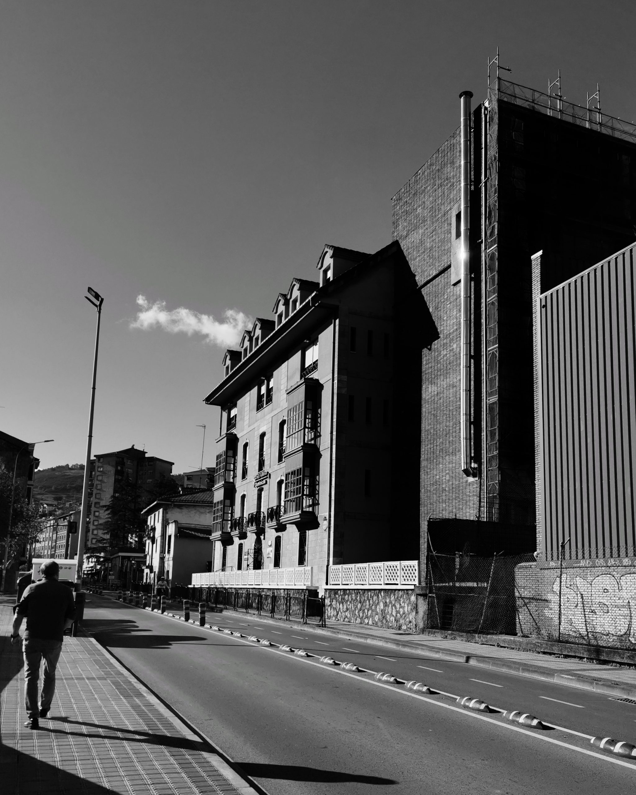 Burtzeña Creatividad 151 – Fotografía creativa móvil en Barakaldo | Ibarakaldo