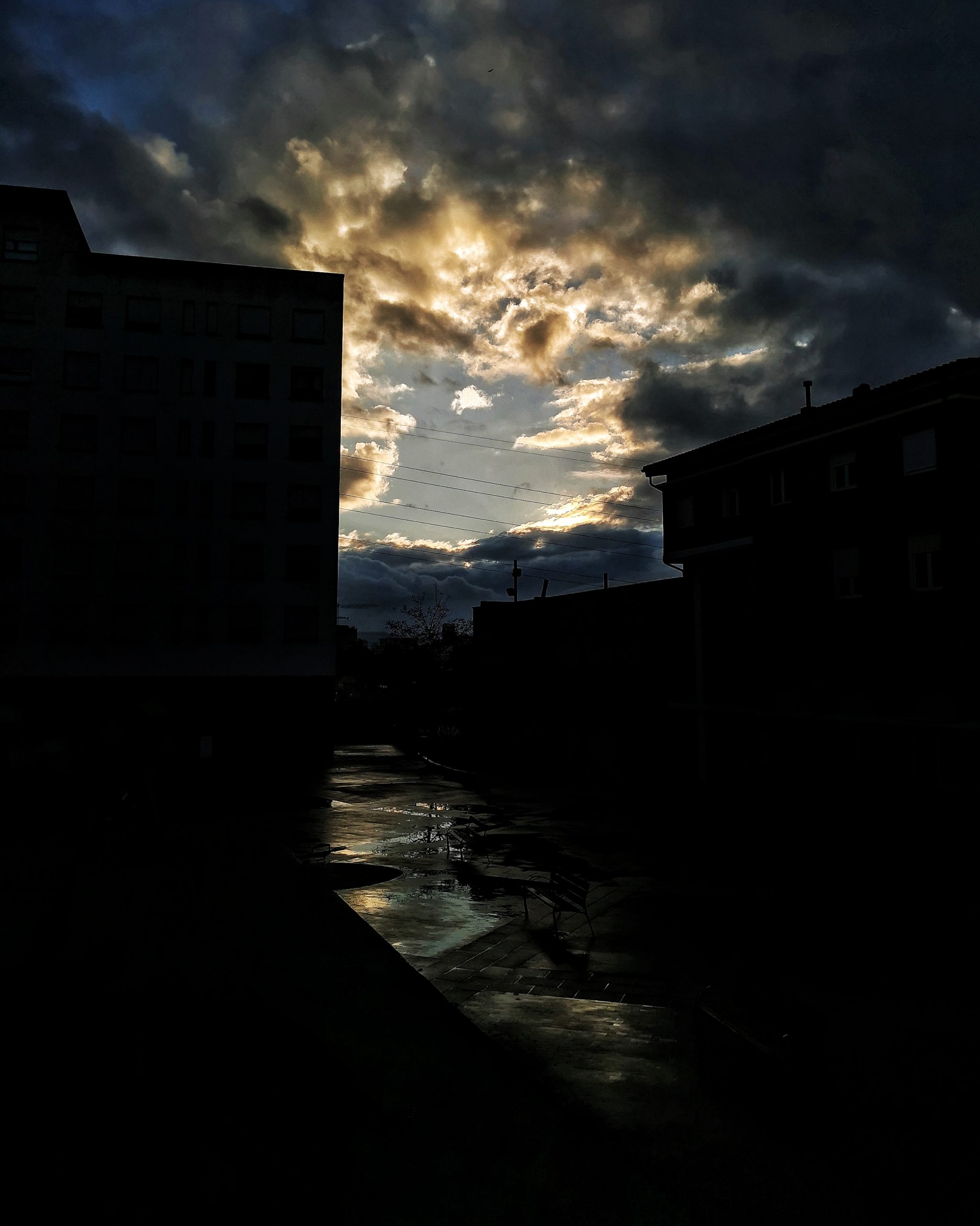 Made in Heaven 118  – El Cielo en Barakaldo | Ibarakaldo