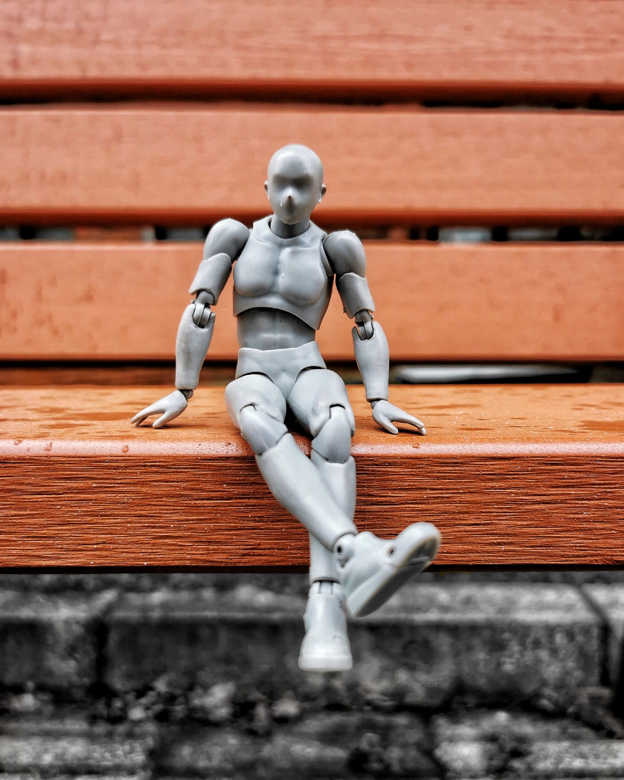 Ha vuelto… CANSADO | Fotografia Creativa en Barakaldo | Ibarakaldo