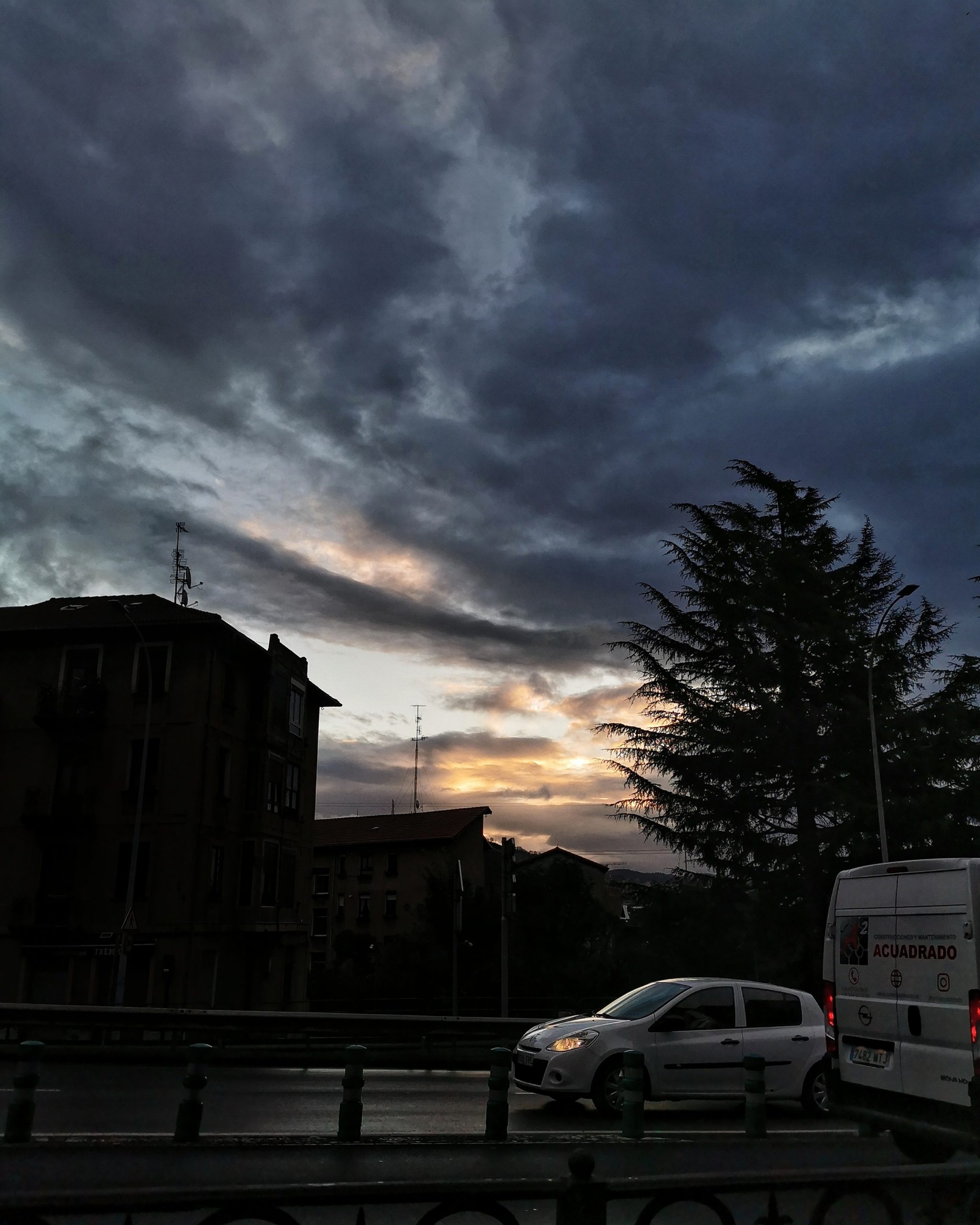 Made in Heaven 122 – El Cielo en Barakaldo | Ibarakaldo