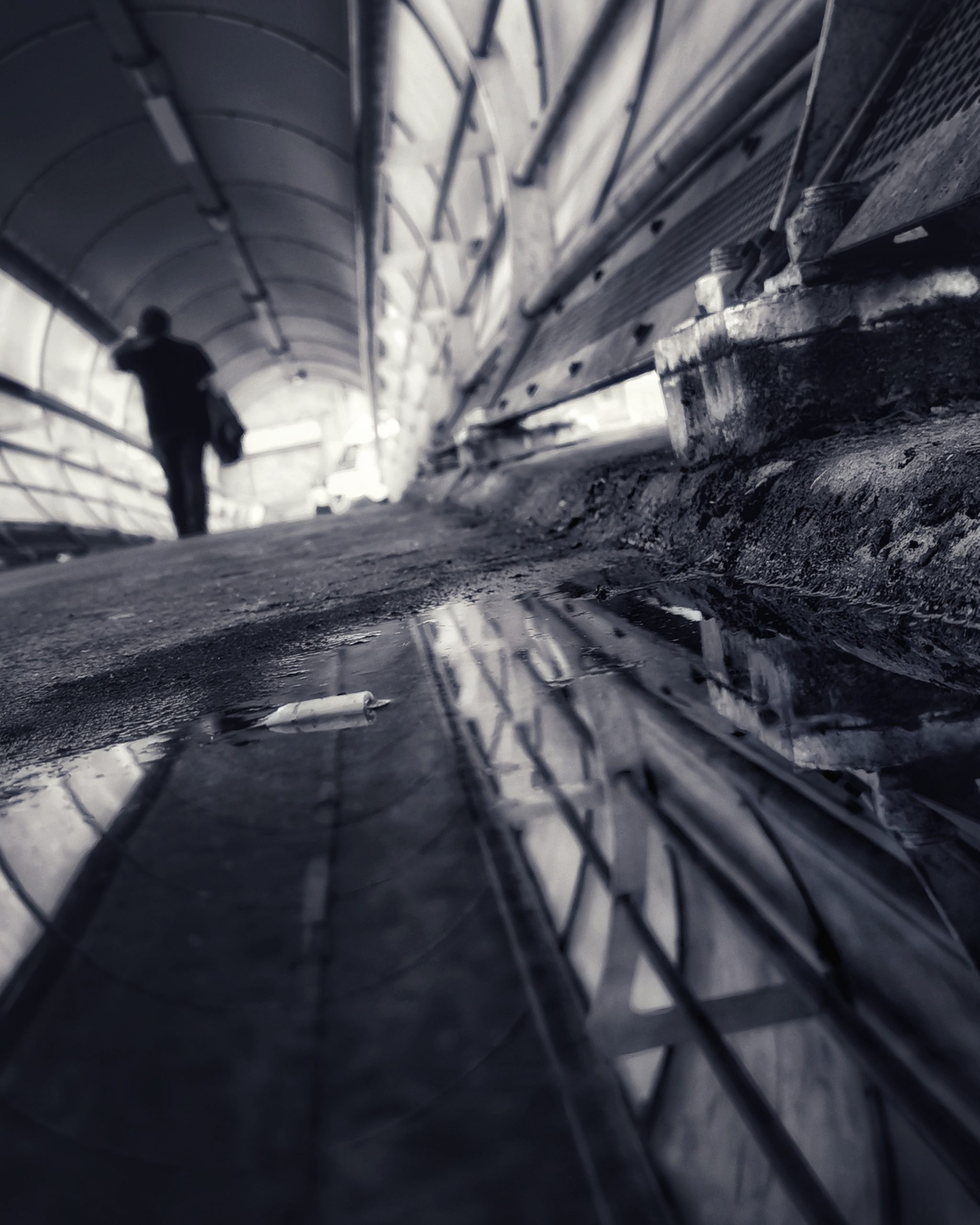 Disfrutar el Momento 47 – Fotografía creativa móvil en Bilbao| Ibarakaldo