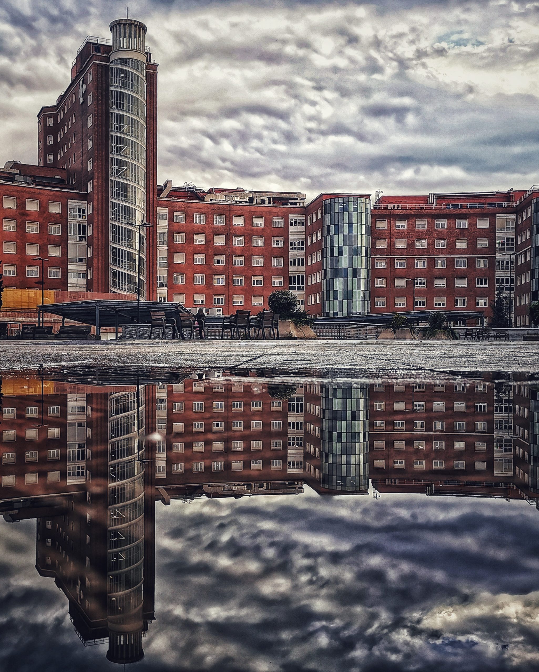 Disfrutar el Momento 48 – Fotografía creativa móvil en Barakaldo | Ibarakaldo