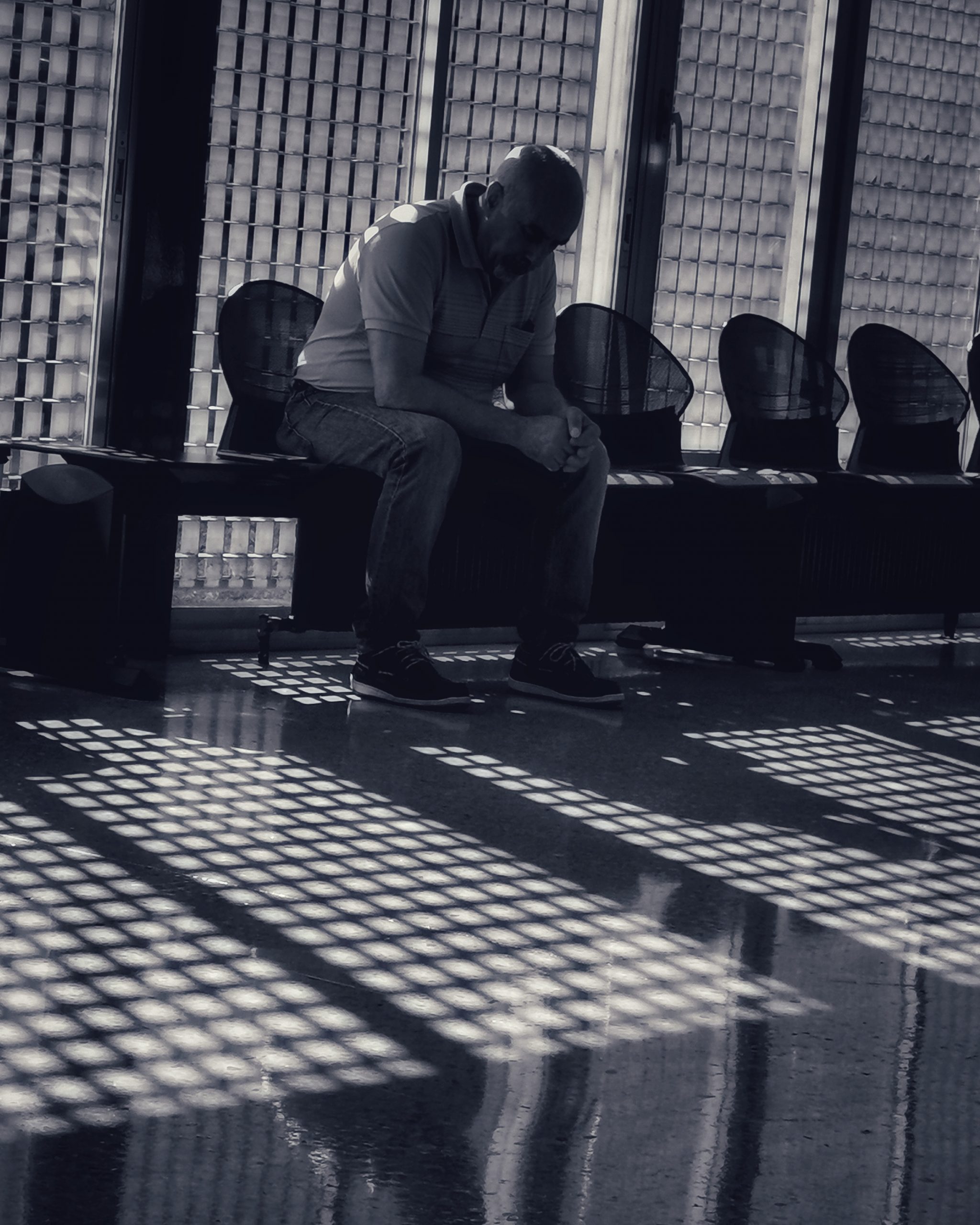 Una visita…una vista… 2 – Fotografía creativa móvil en Barakaldo | Ibarakaldo