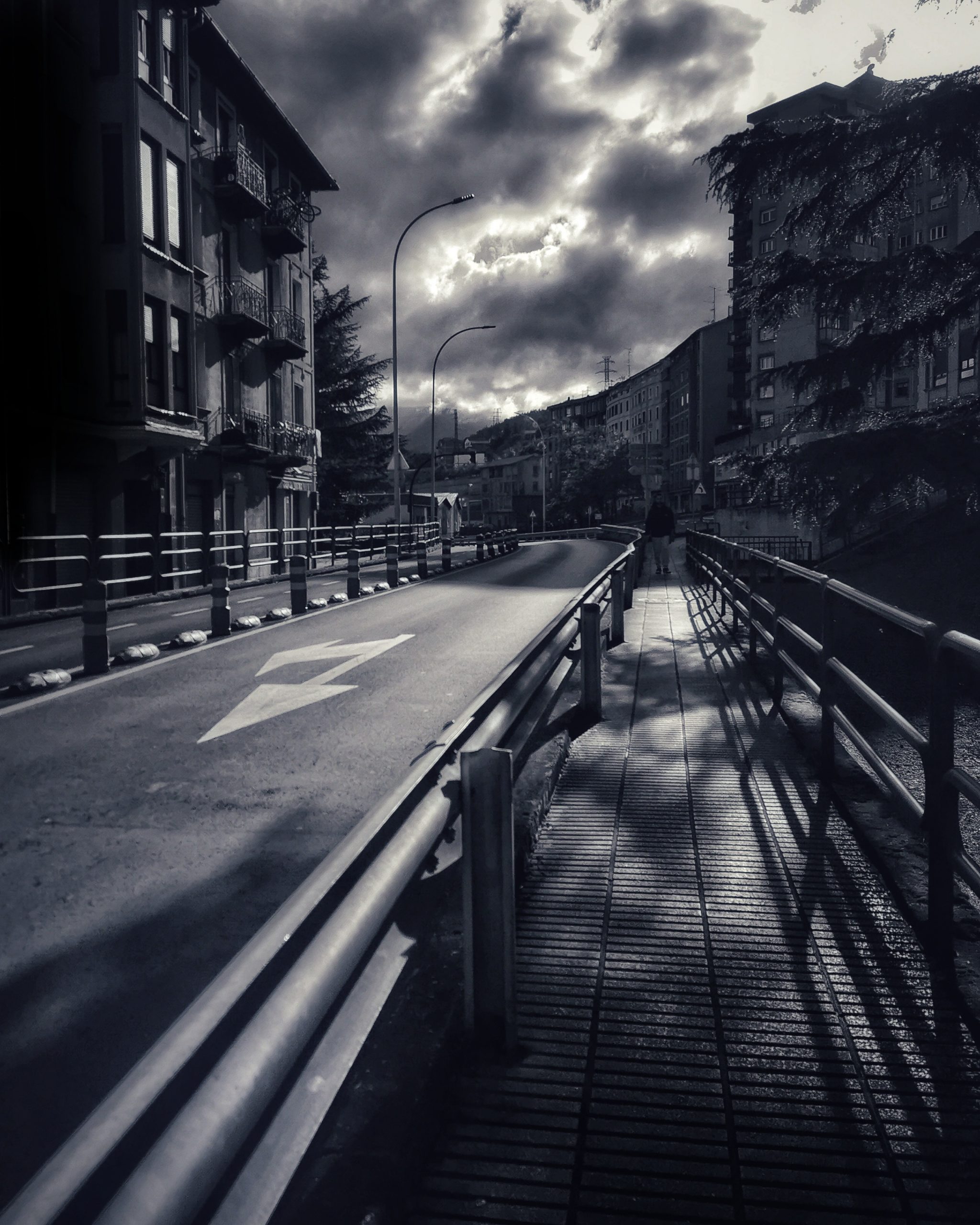 Creatividad 160 – Fotografía creativa móvil en Barakaldo | Ibarakaldo