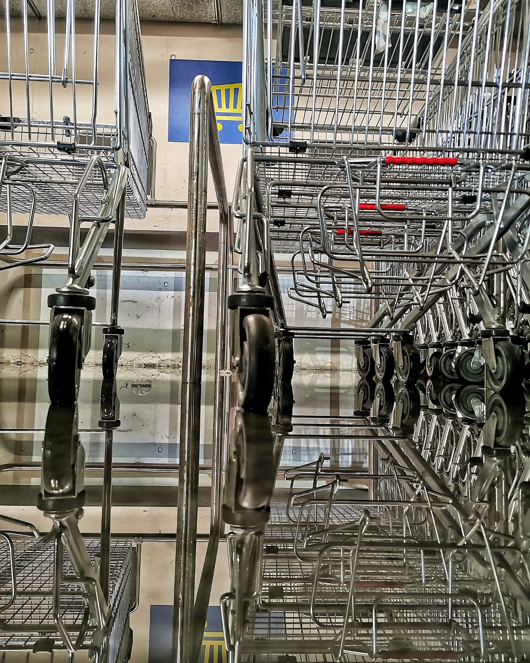 Disfrutar el Momento 49 – Fotografía creativa móvil en Barakaldo | Ibarakaldo