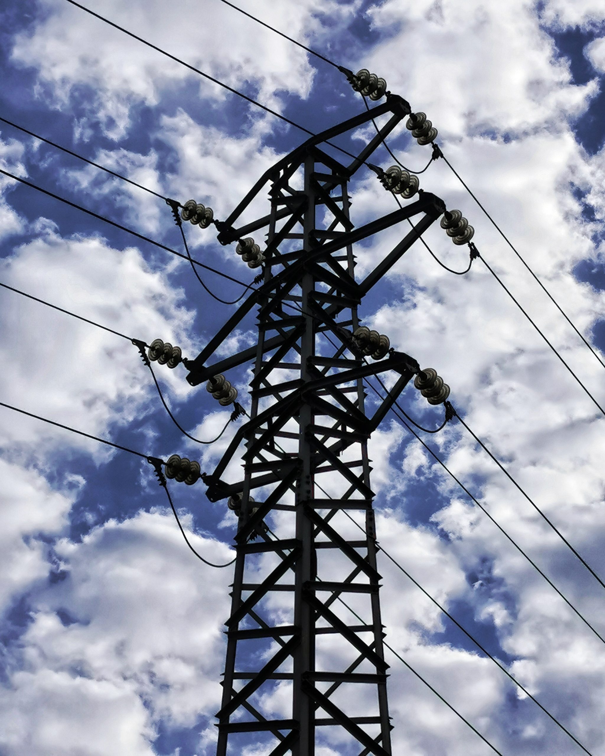 Silueta… 2 – Fotografía creativa móvil en Barakaldo | Ibarakaldo