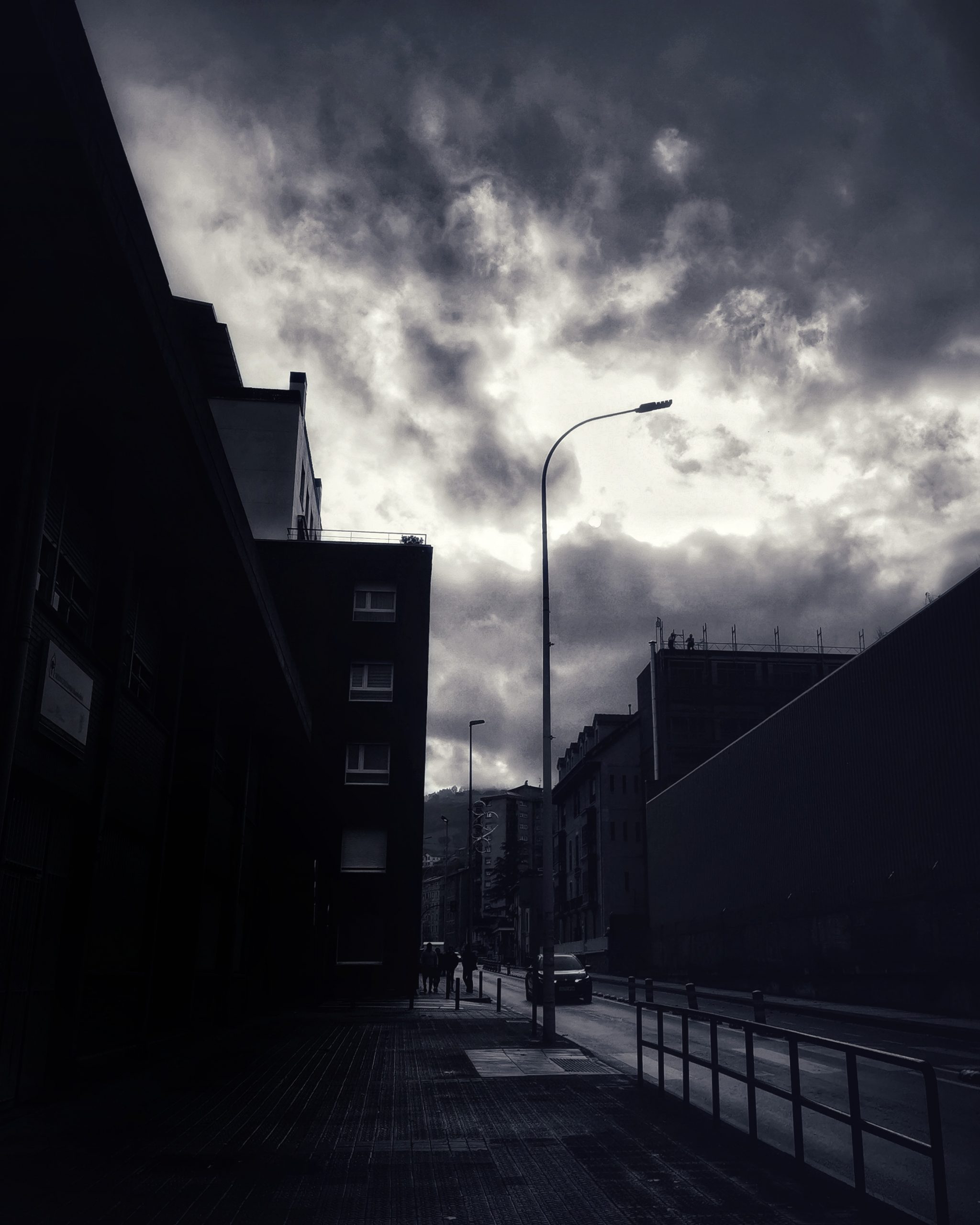 Creatividad 168 – Fotografía creativa móvil en Barakaldo | Ibarakaldo