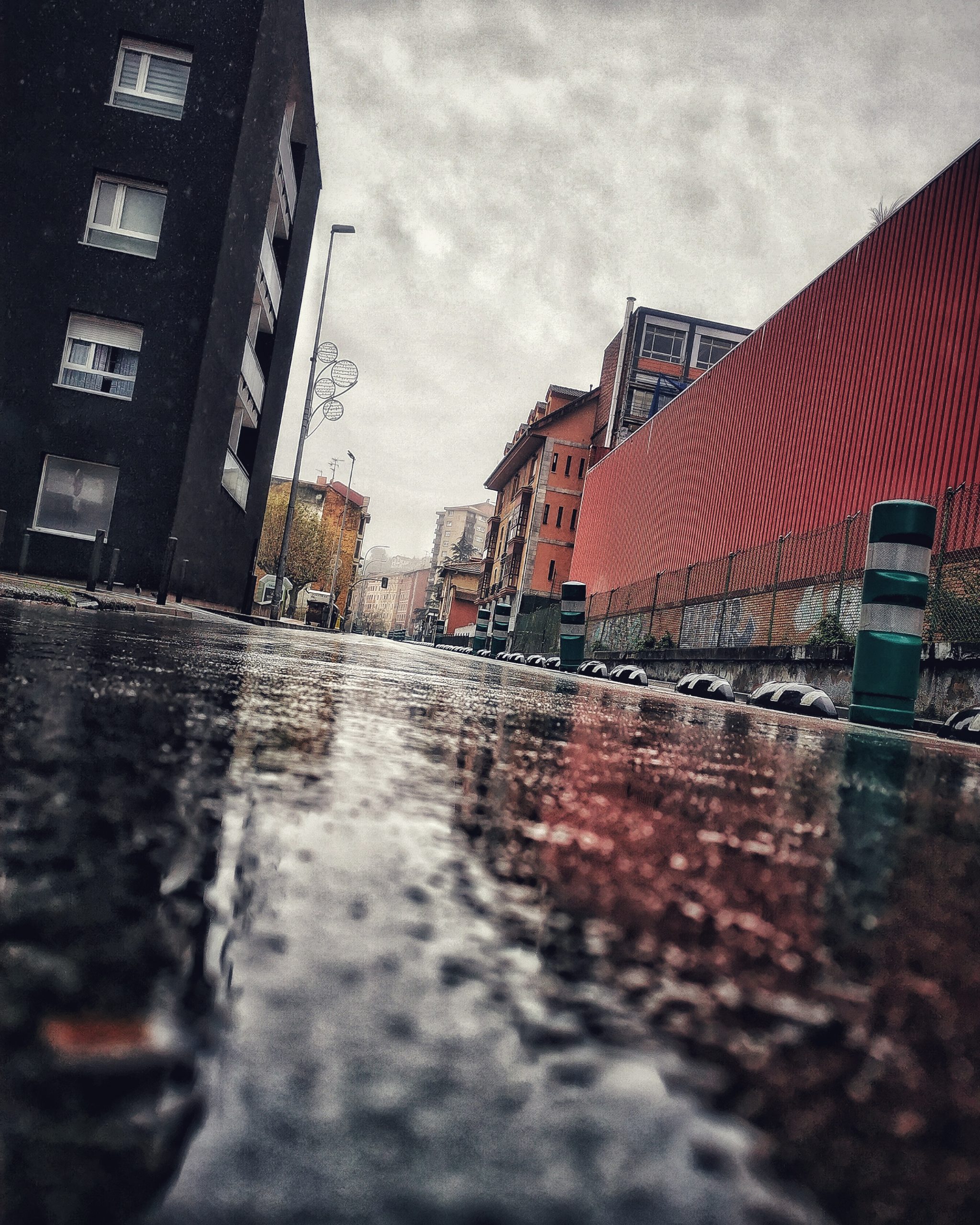 BURTZEÑA Disfrutar el Momento 50 – Fotografía creativa móvil en Barakaldo | Ibarakaldo