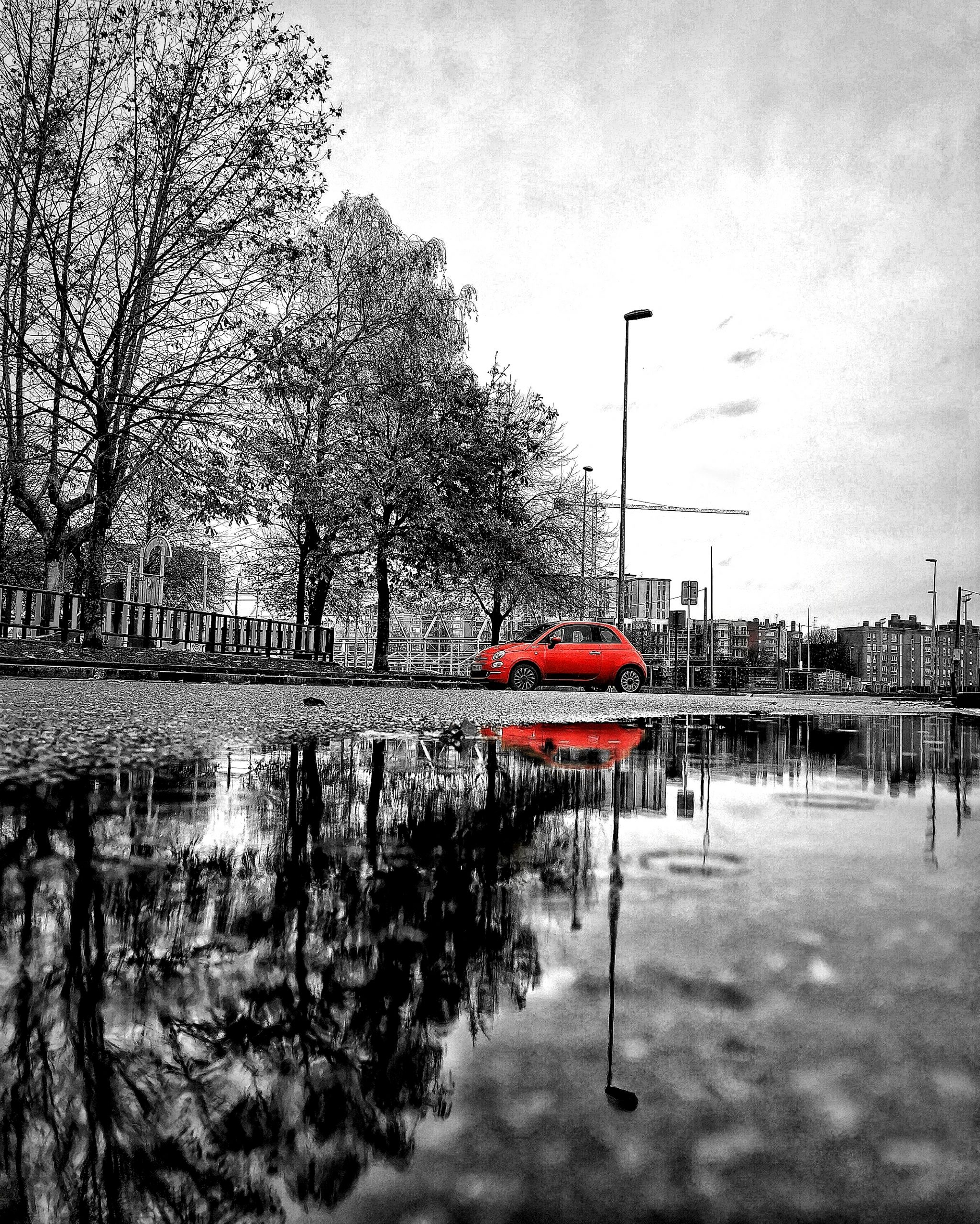 Disfrutar el Momento 55 – Fotografía creativa móvil en Barakaldo | Ibarakaldo