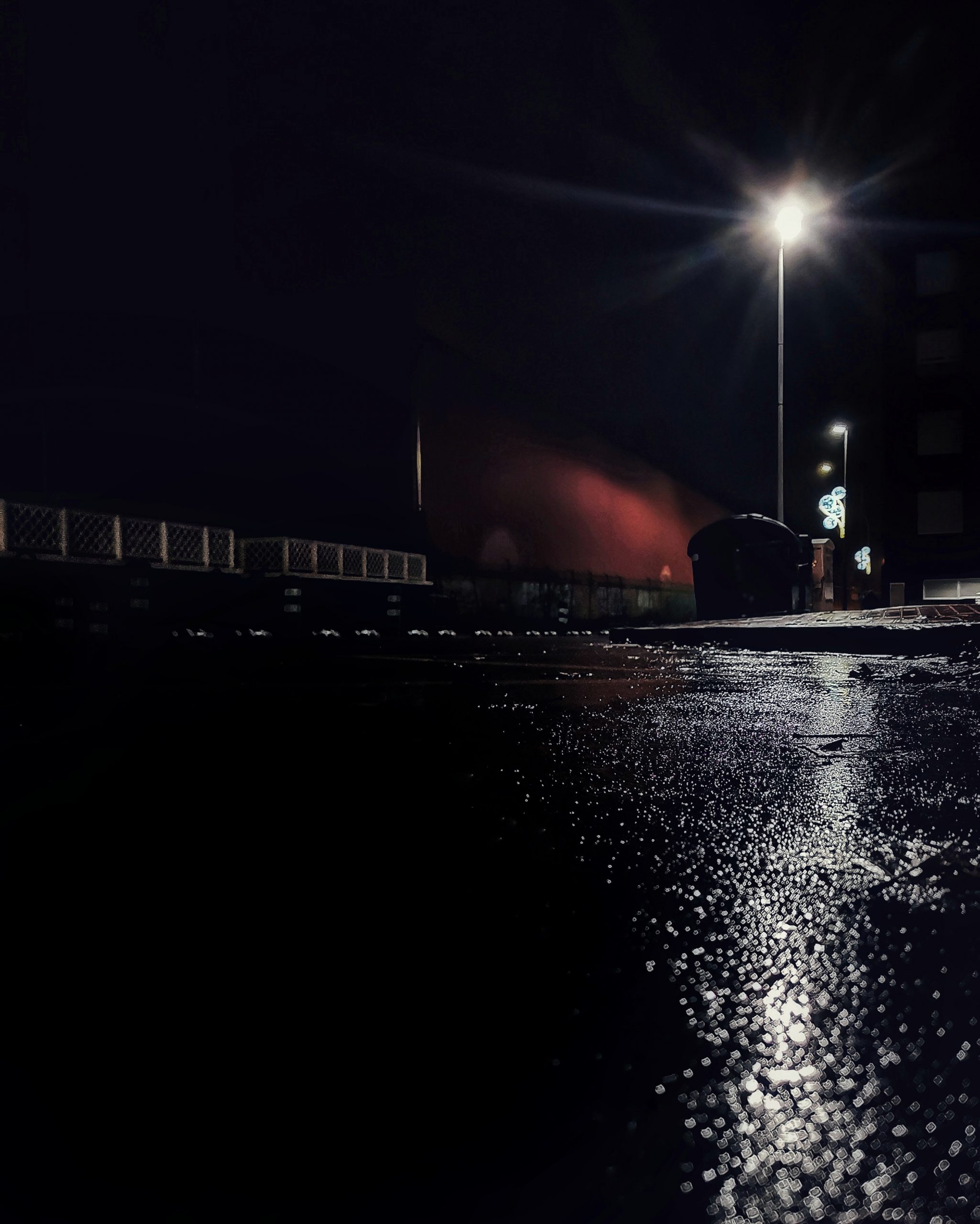 BURTZEÑA Disfrutar el Momento 54– Fotografía creativa móvil en Barakaldo | Ibarakaldo