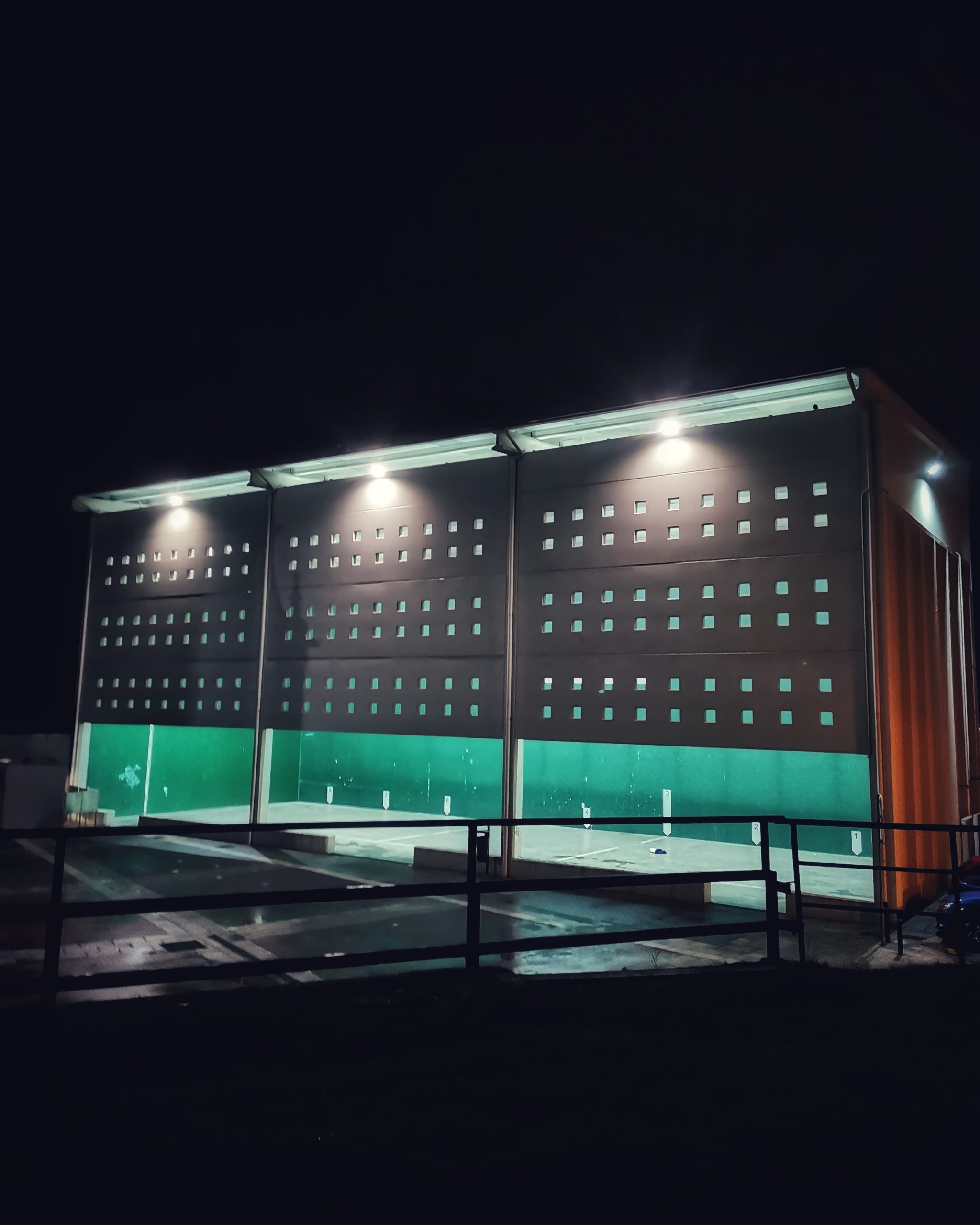 Burtzeña Pilotalekua…  – Fotografía creativa móvil en Barakaldo | Ibarakaldo