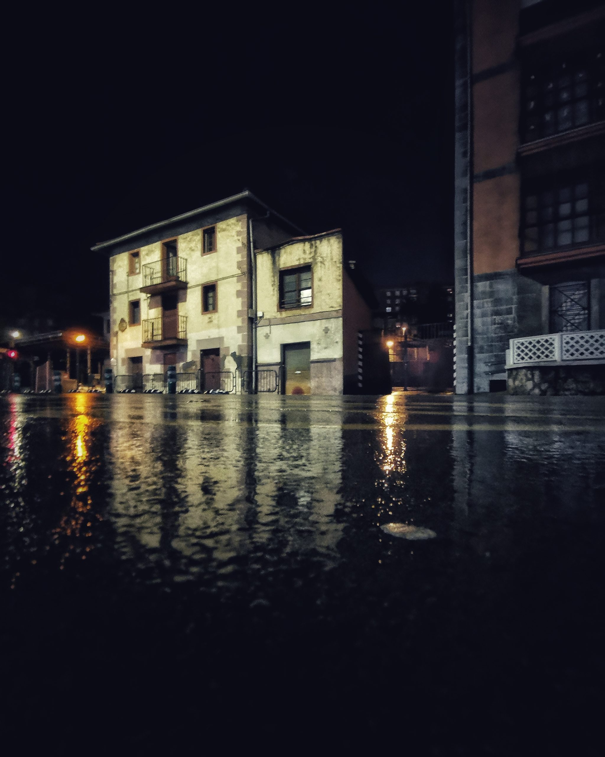 BURTZEÑA Disfrutar el Momento 58 – Fotografía creativa móvil en Barakaldo | Ibarakaldo