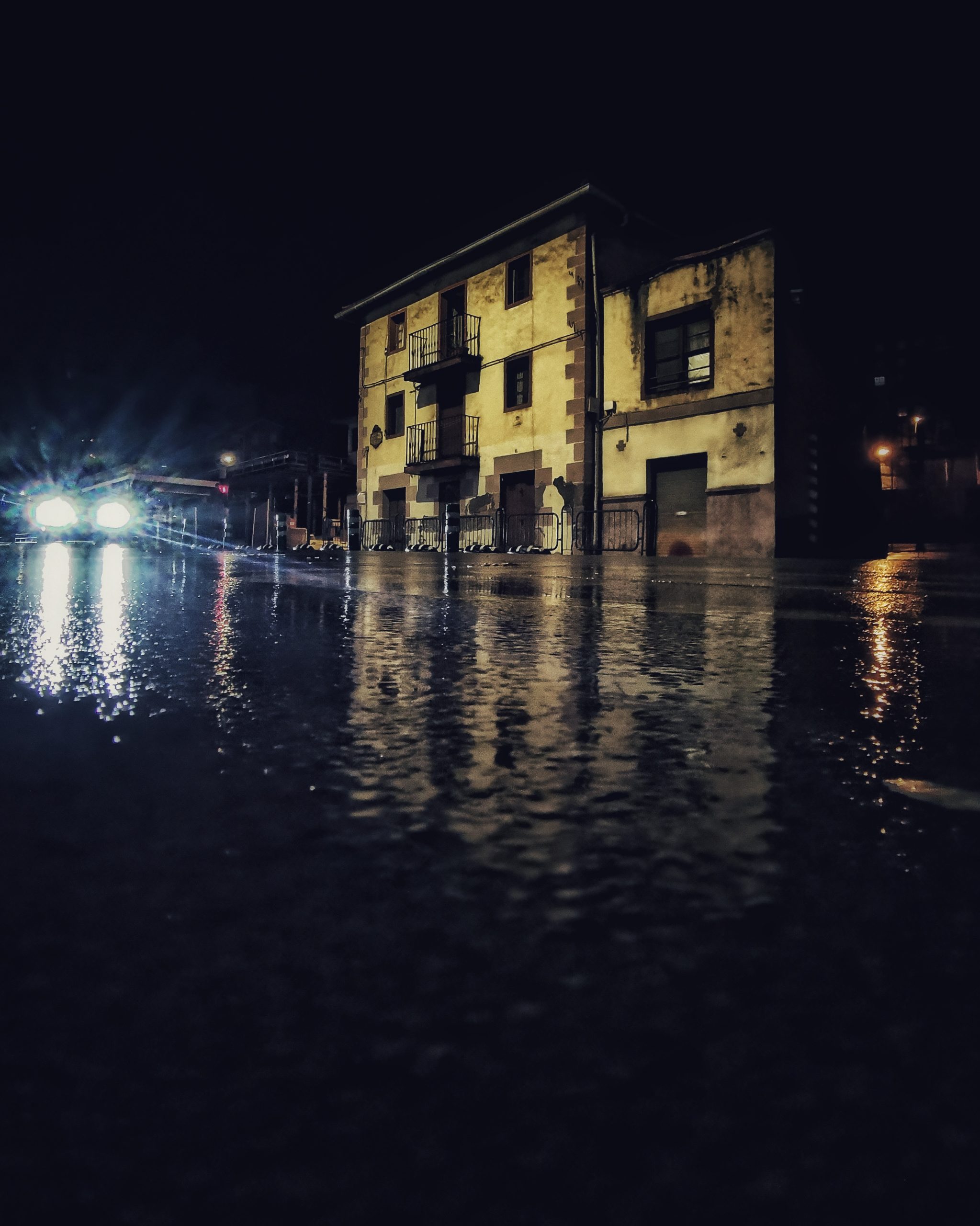 BURTZEÑA Disfrutar el Momento 56 – Fotografía creativa móvil en Barakaldo | Ibarakaldo