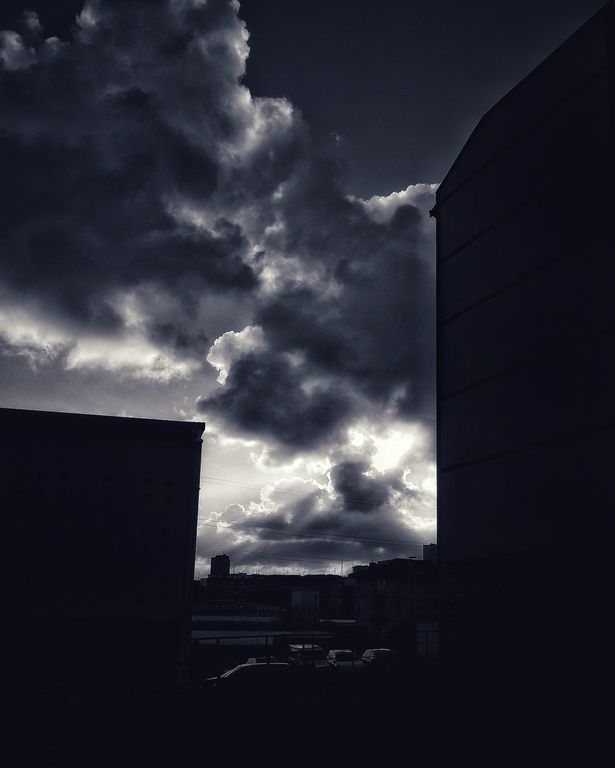 Creatividad 170 – Fotografía creativa móvil en Barakaldo | Ibarakaldo