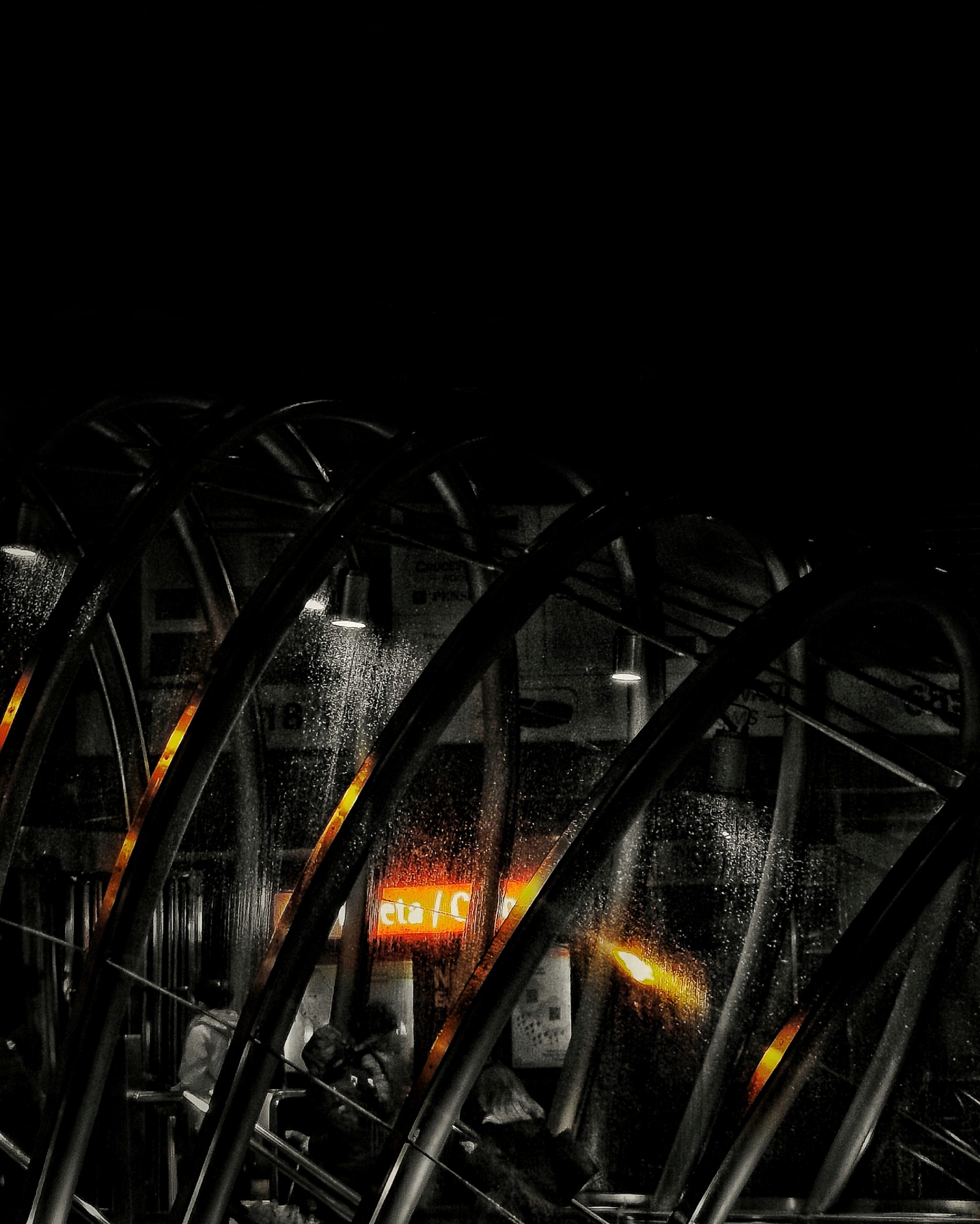 Metro Barakaldo 17 | Momentos Splash. Fotografía Creativa Ibarakaldo