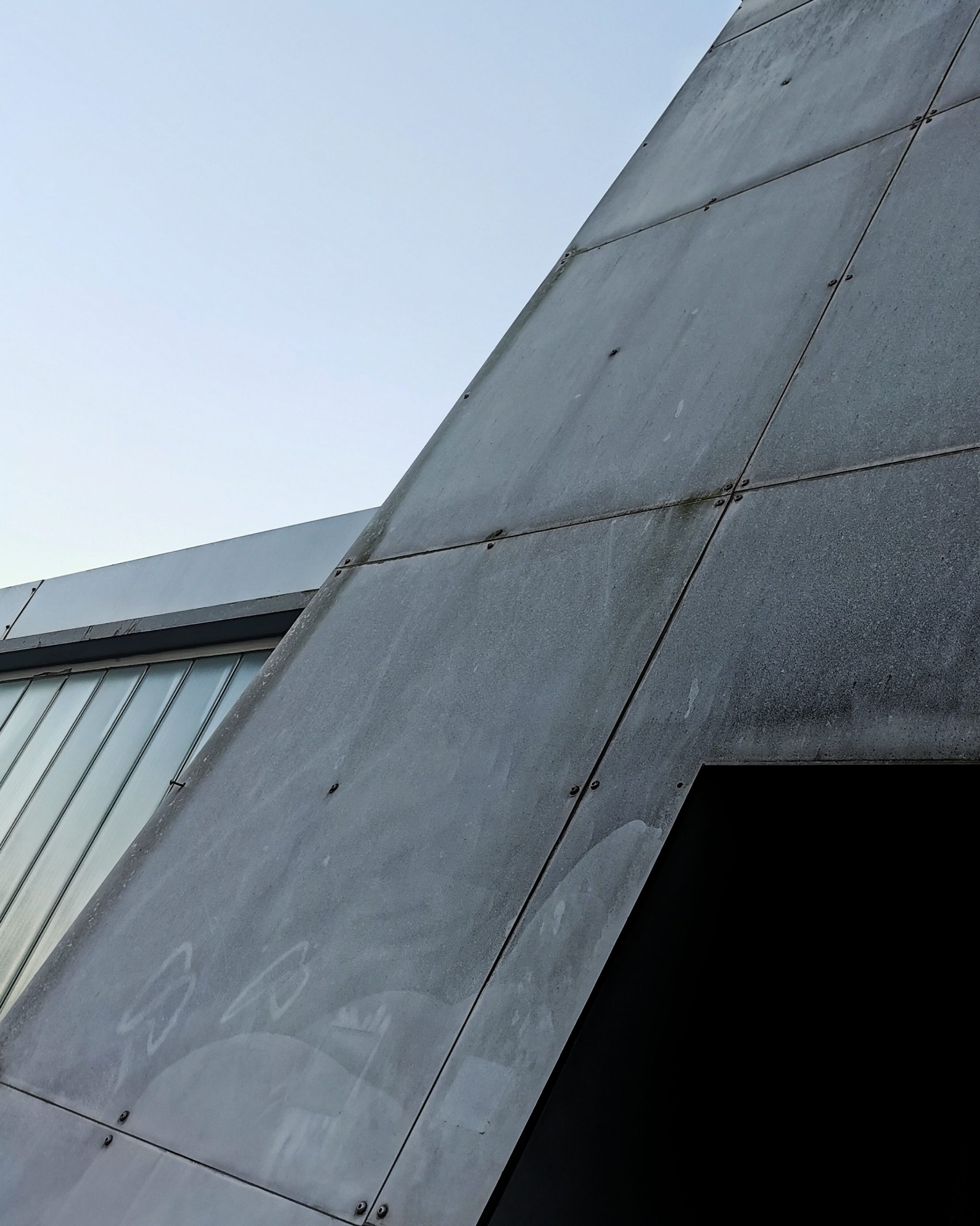 Perspectiva 3 Max Center – Fotografía creativa móvil en Barakaldo | Ibarakaldo