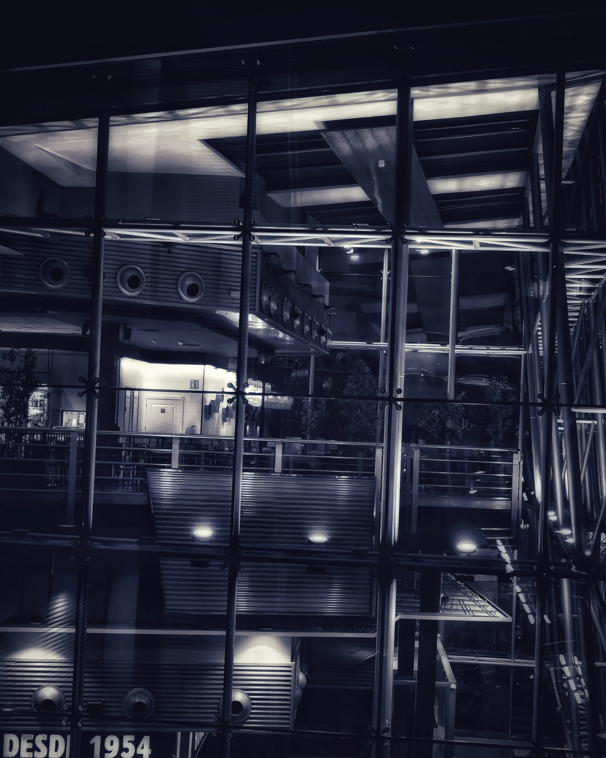 Creatividad 173 Max Center – Fotografía creativa móvil en Barakaldo | Ibarakaldo