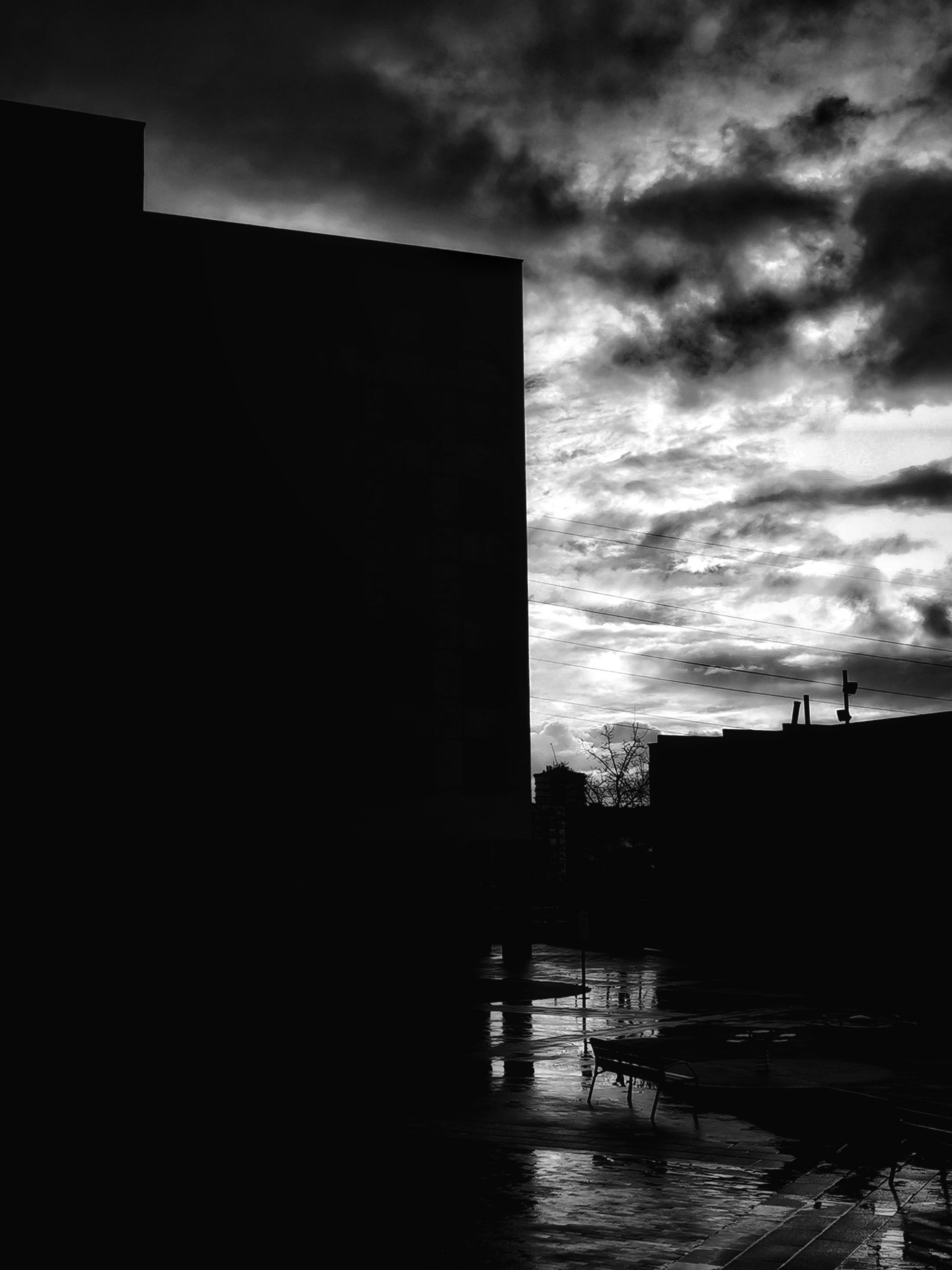 BURTZEÑA Disfrutar el Momento 68 – Fotografía creativa móvil en Barakaldo | Ibarakaldo