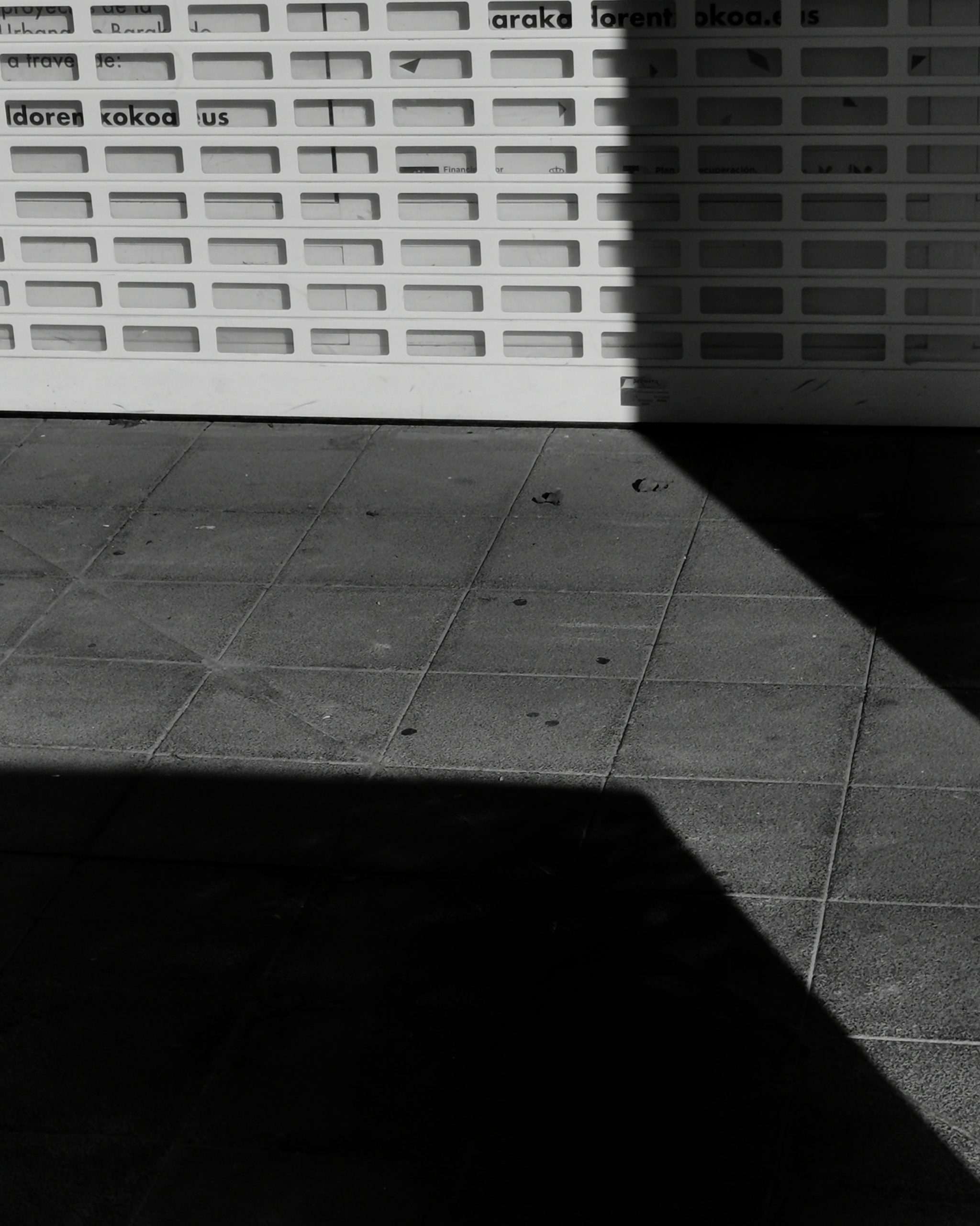 Creatividad 175 – Fotografía creativa móvil en Barakaldo | Ibarakaldo