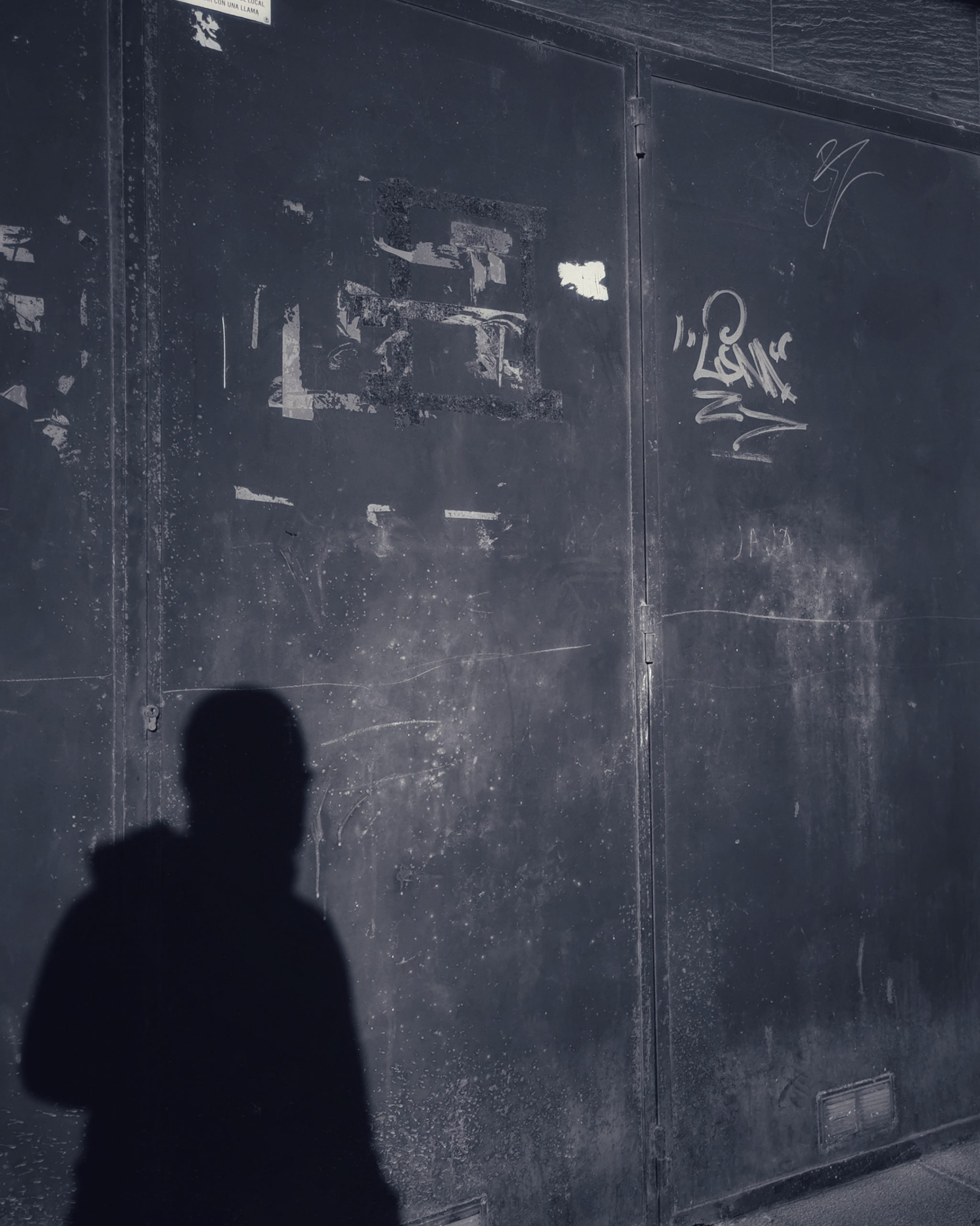 Creatividad 179 – Fotografía creativa móvil en Barakaldo | Ibarakaldo