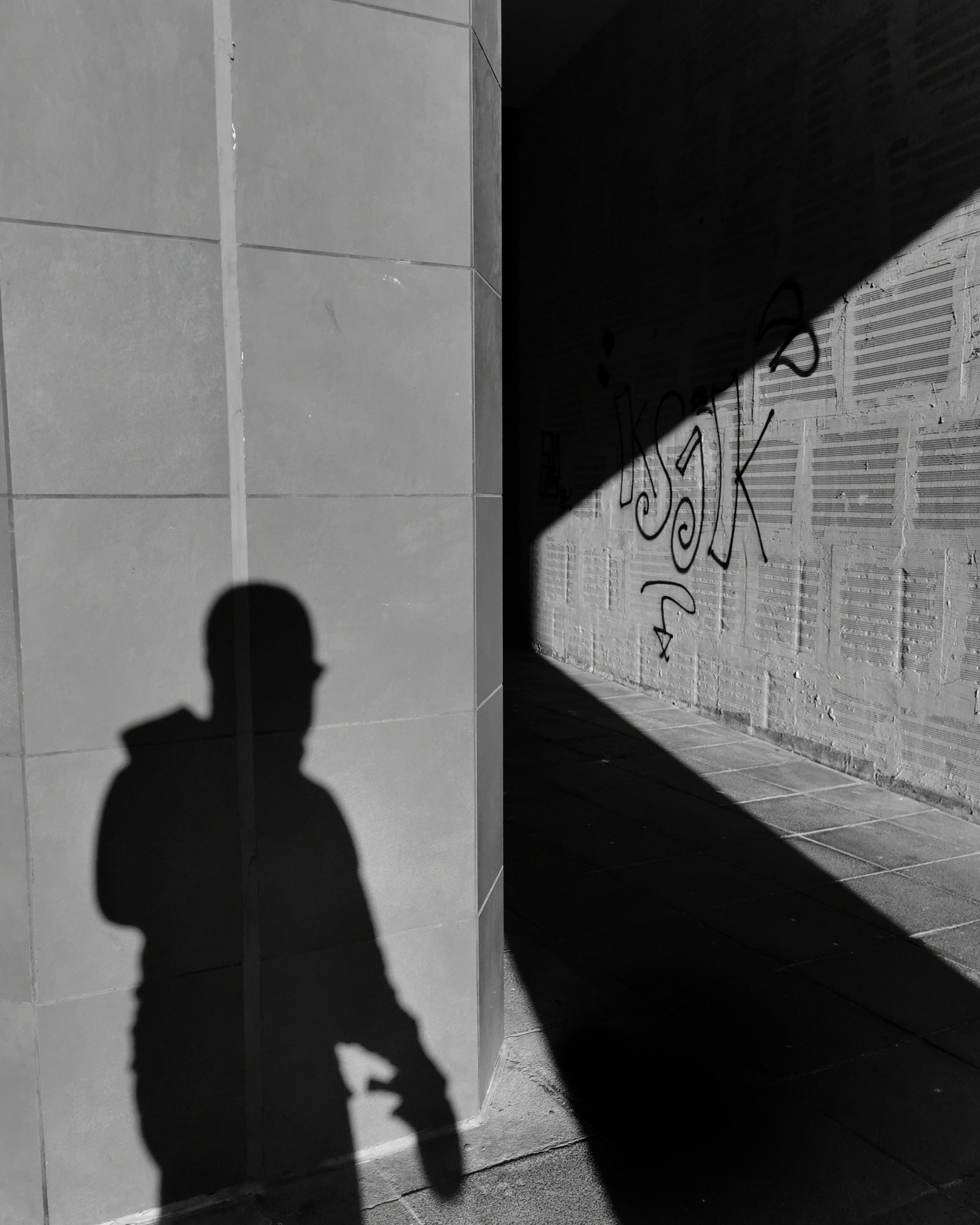 Creatividad 177 – Fotografía creativa móvil en Barakaldo | Ibarakaldo