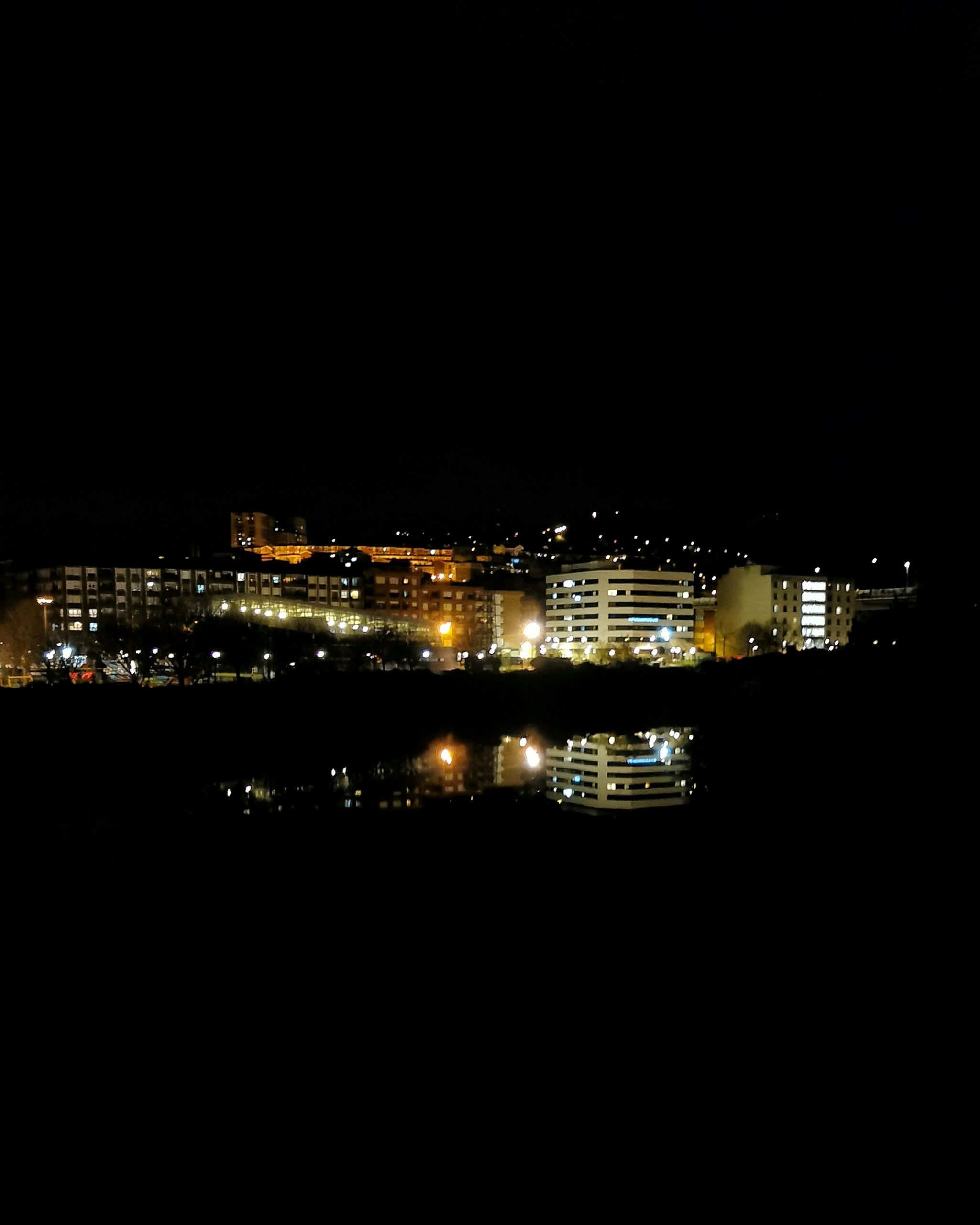 Disfrutar el Momento 67 – Fotografía creativa móvil en Bilbao| Ibarakaldo