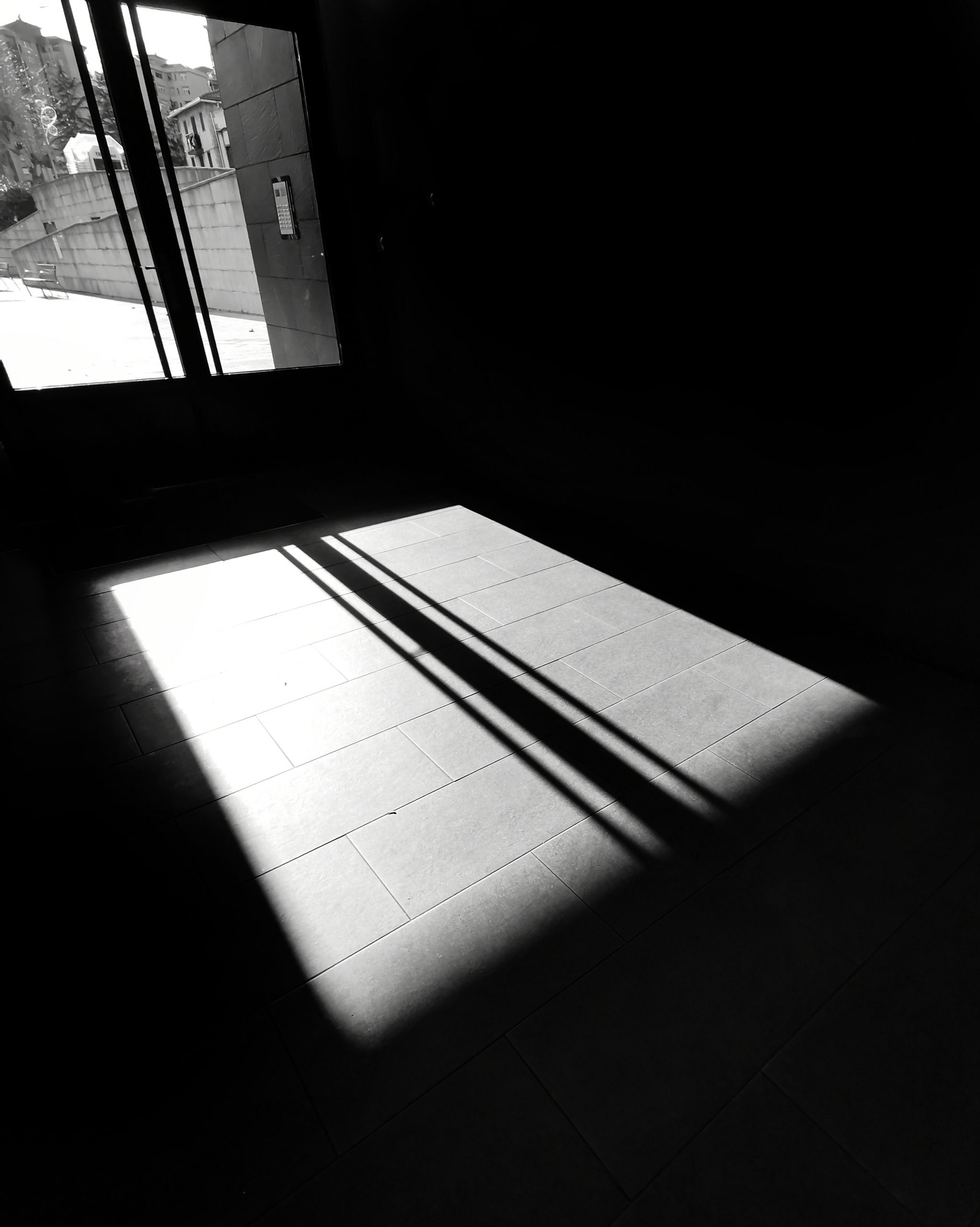 Creatividad 185 – Fotografía creativa móvil en Barakaldo | Ibarakaldo