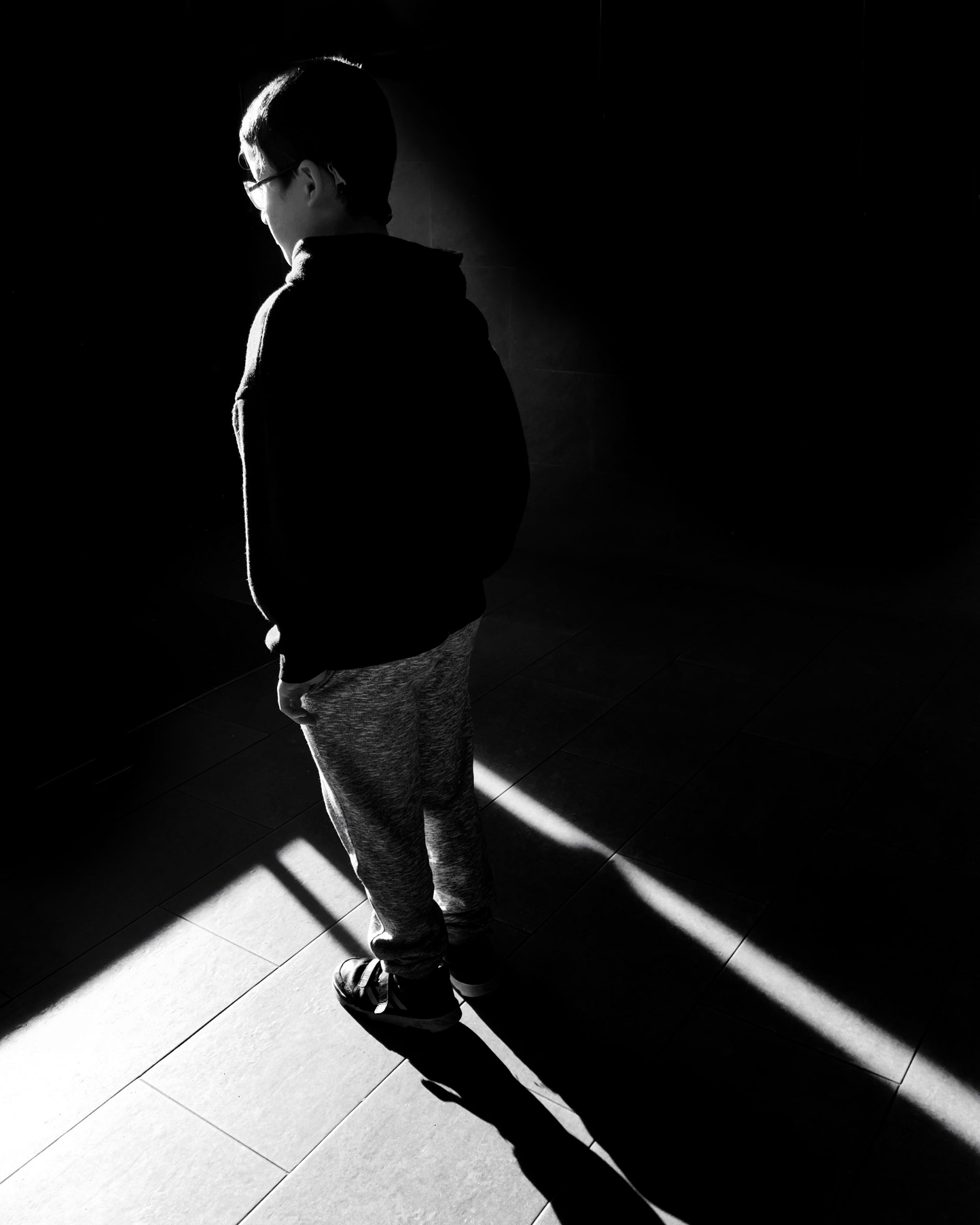 Si cuidamos los pequeños momentos….  – Fotografía creativa móvil en Barakaldo | Ibarakaldo