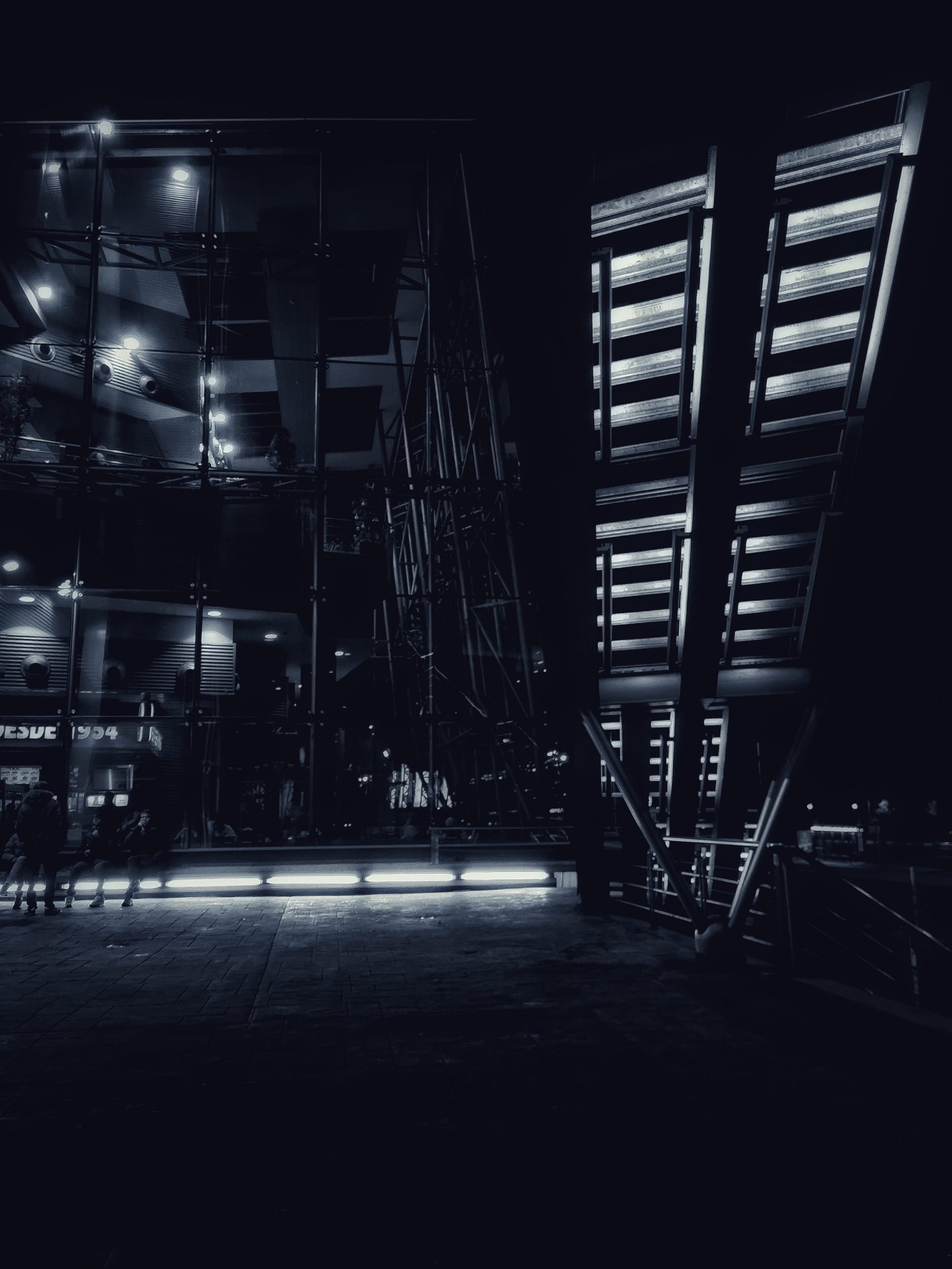 Creatividad 183  Max Center  – Fotografía creativa móvil en Barakaldo | Ibarakaldo