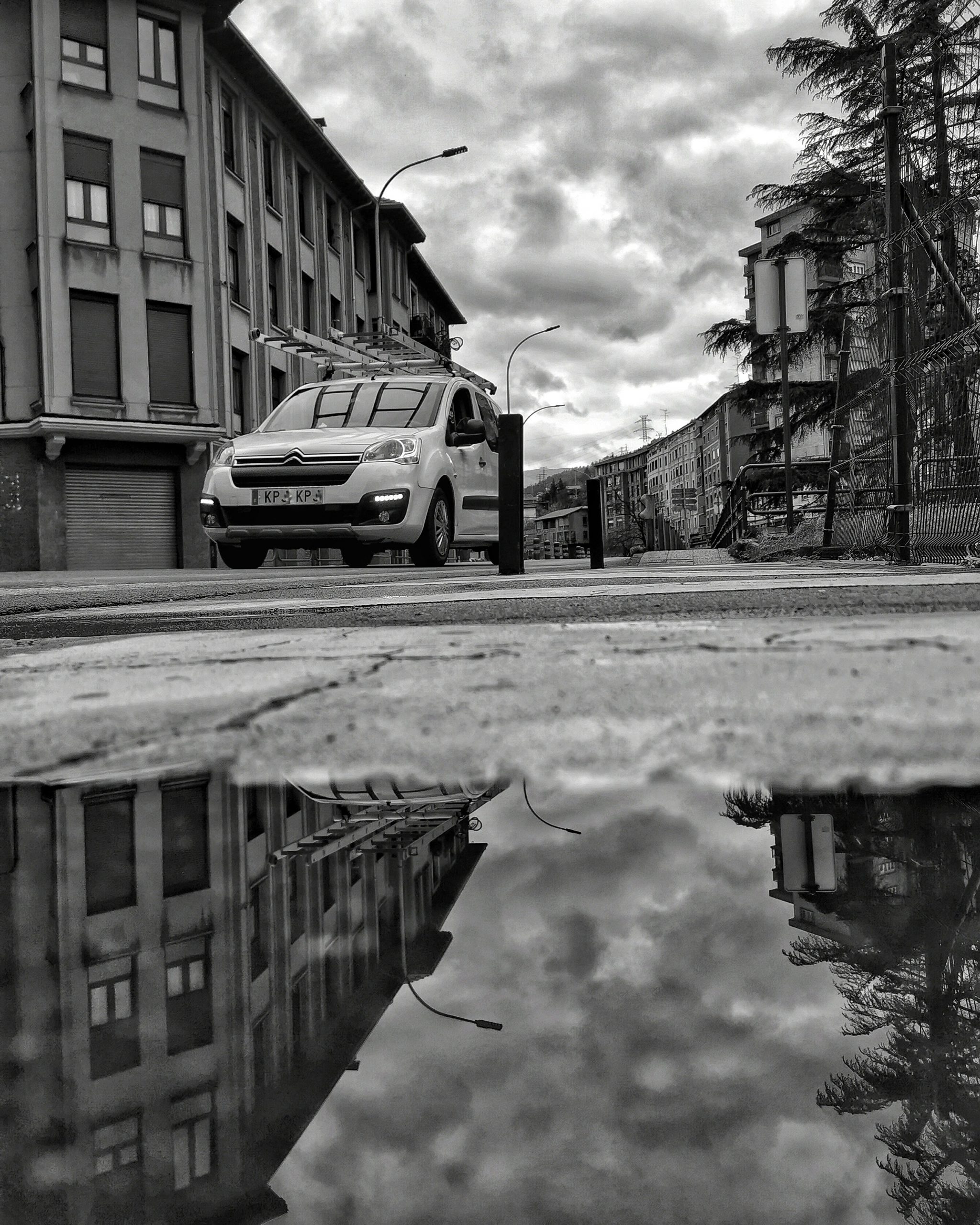 Disfrutar el Momento 67 II – Fotografía creativa móvil en Barakaldo | Ibarakaldo