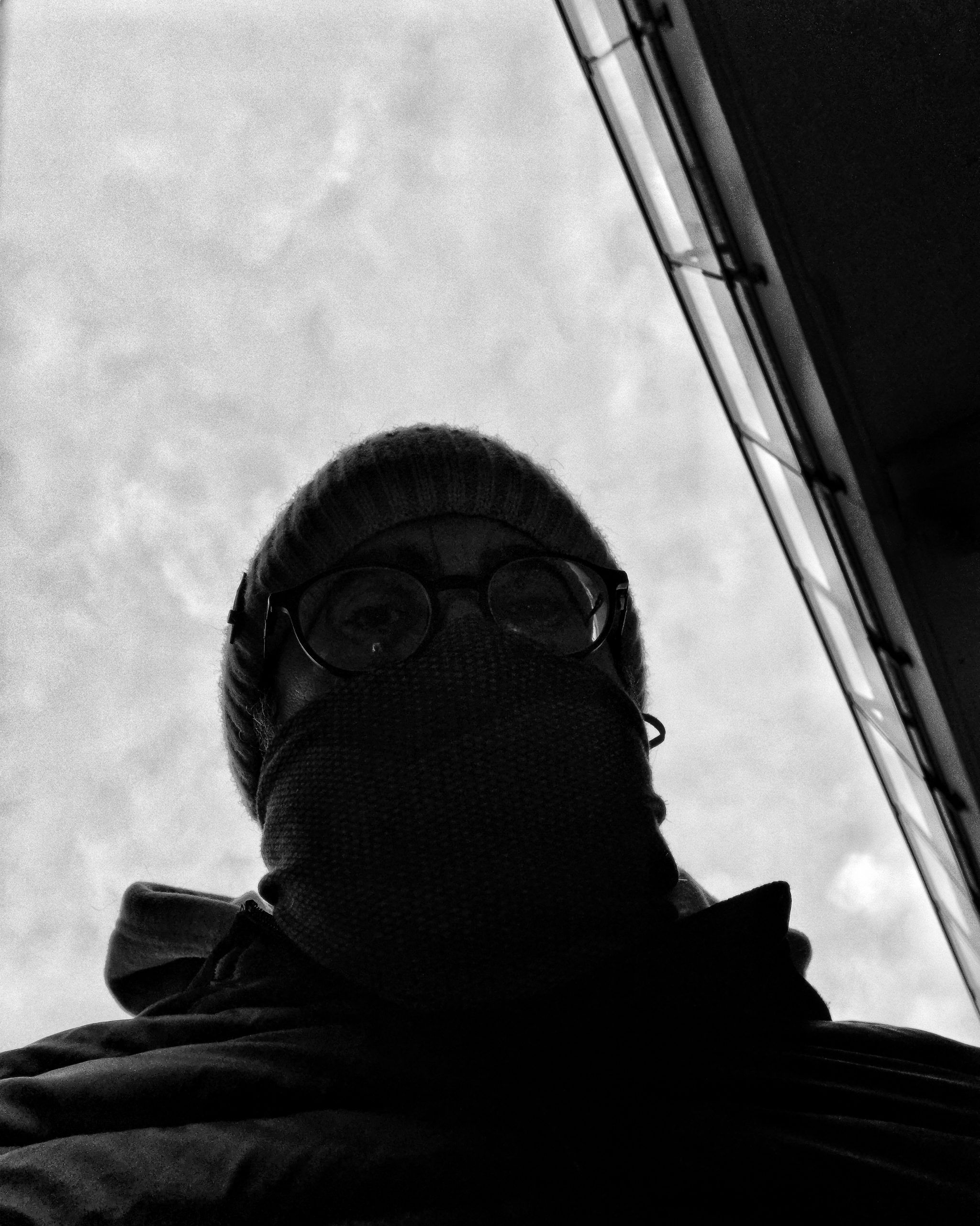 More than a Selfie 4 – Fotografía creativa móvil en Barakaldo | Ibarakaldo