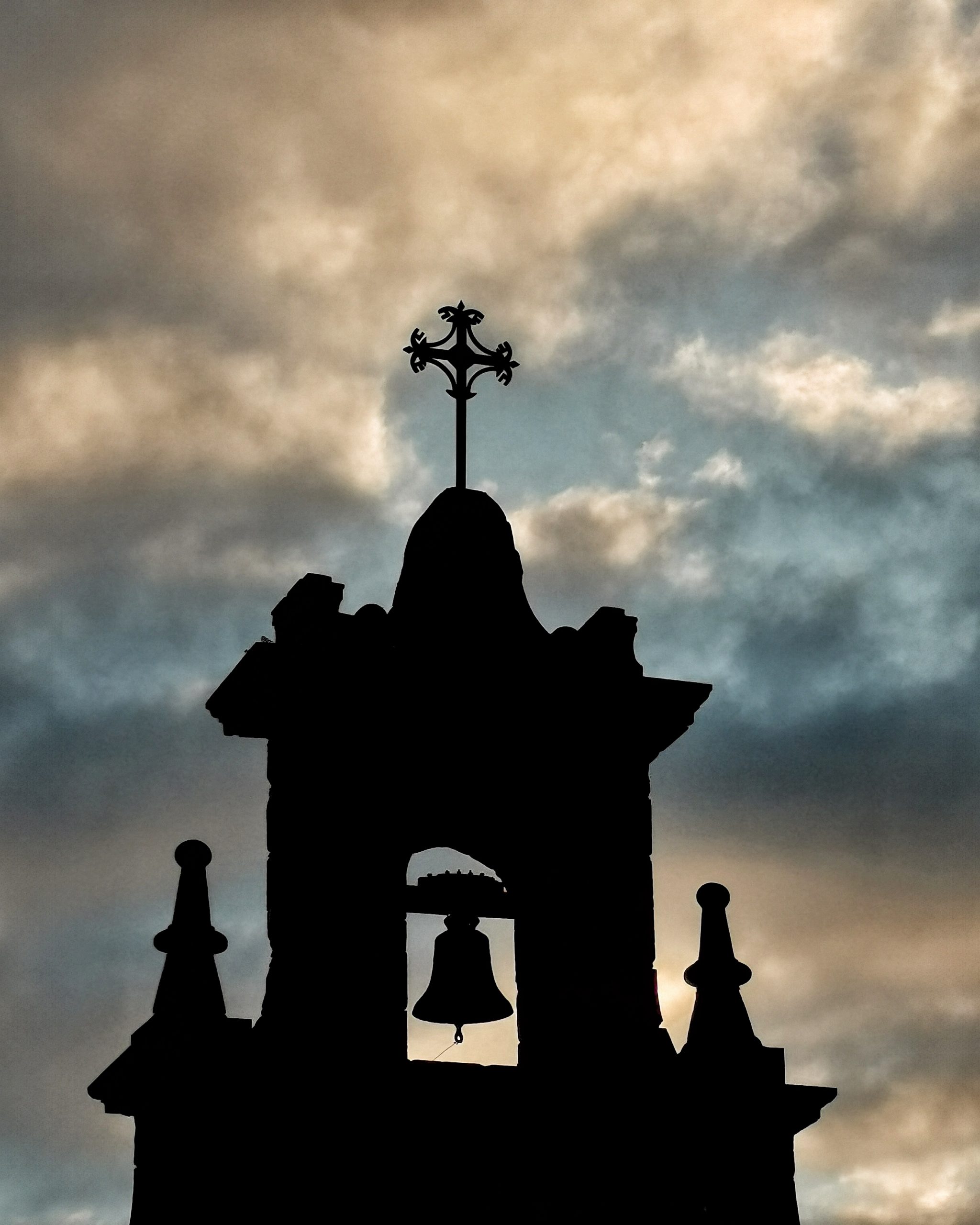 Thought I’d Died and Gone to Heaven – El Cielo en Barakaldo | Ibarakaldo