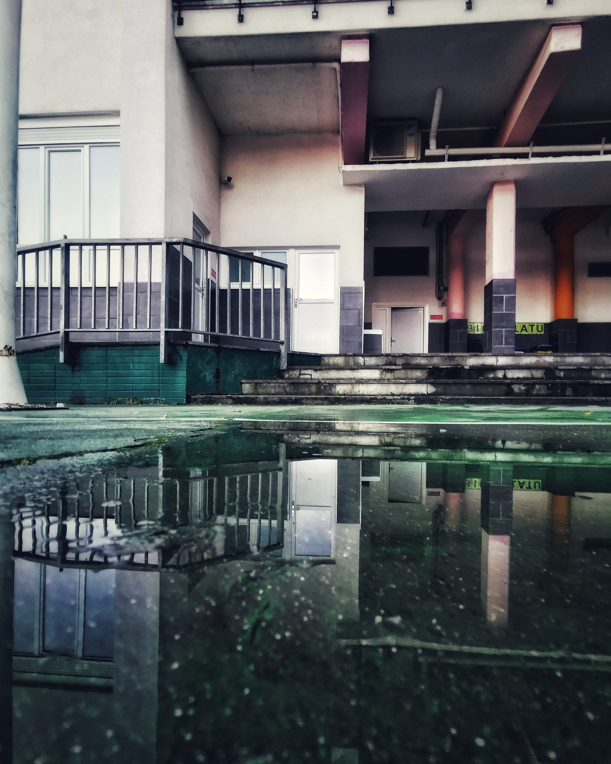 Disfrutar el Momento 71 – Fotografía creativa móvil en Barakaldo | Ibarakaldo