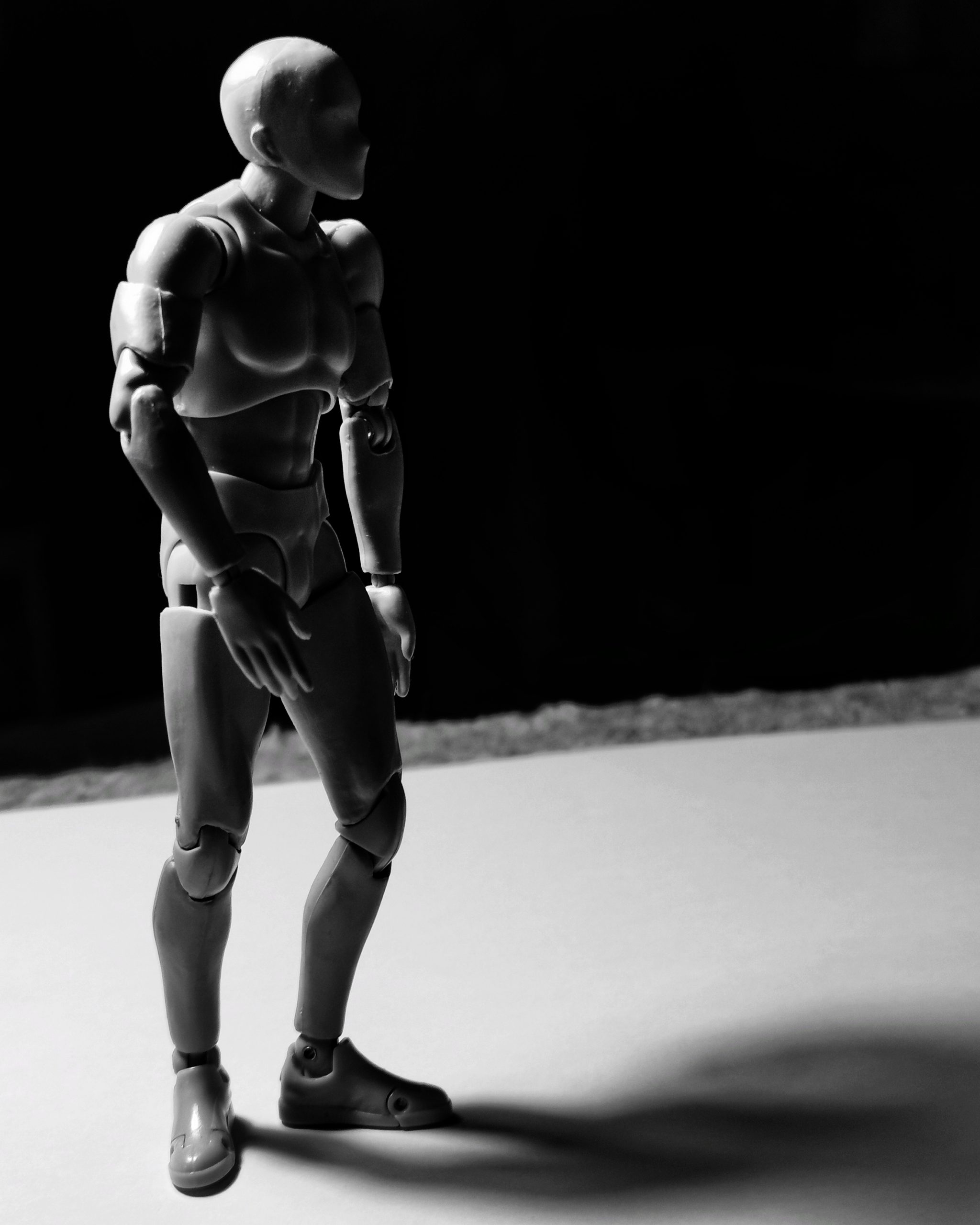 Here I Am | Fotografia Creativa en Barakaldo | Ibarakaldo