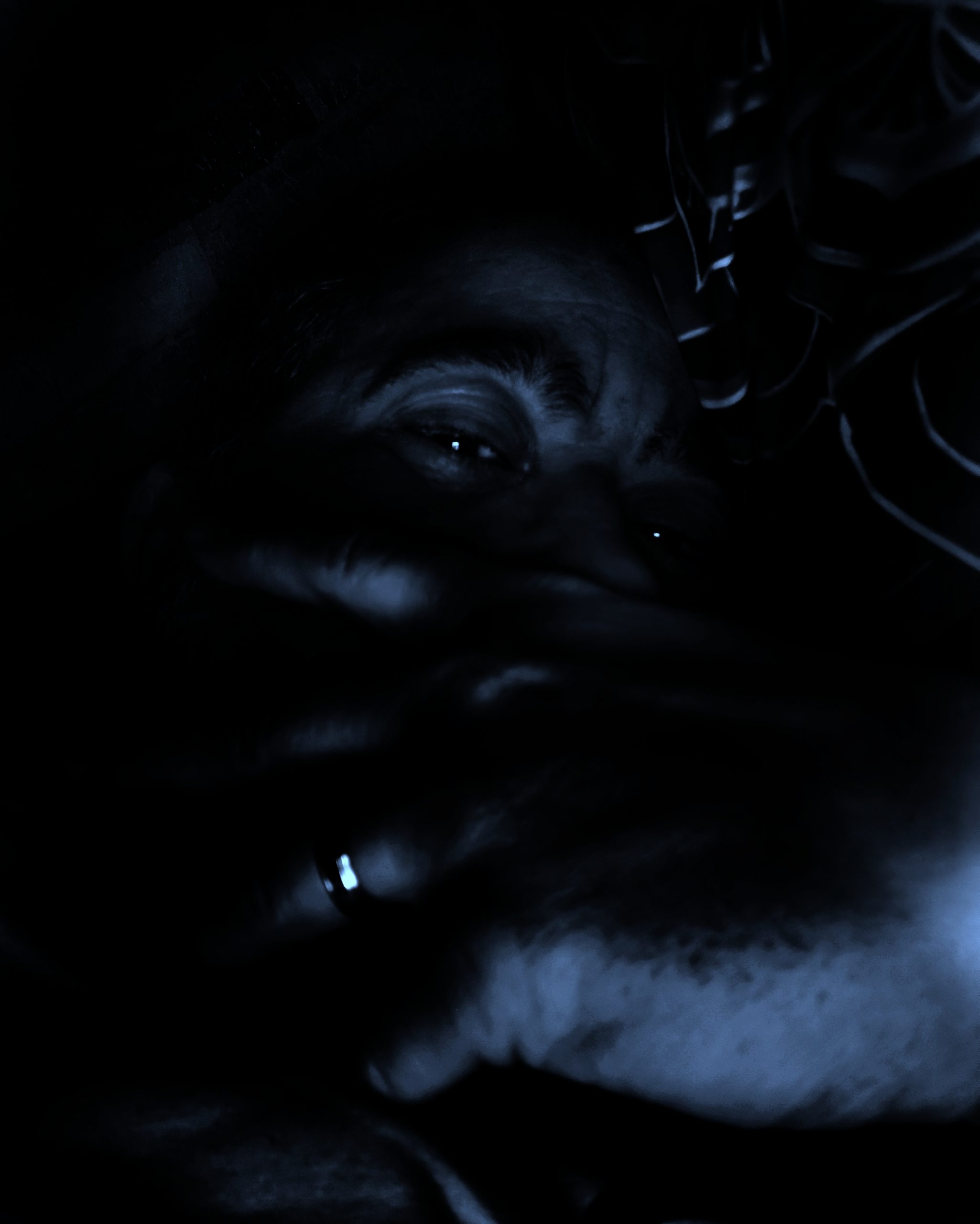 More than a Selfie 5 – Fotografía creativa móvil en Barakaldo | Ibarakaldo