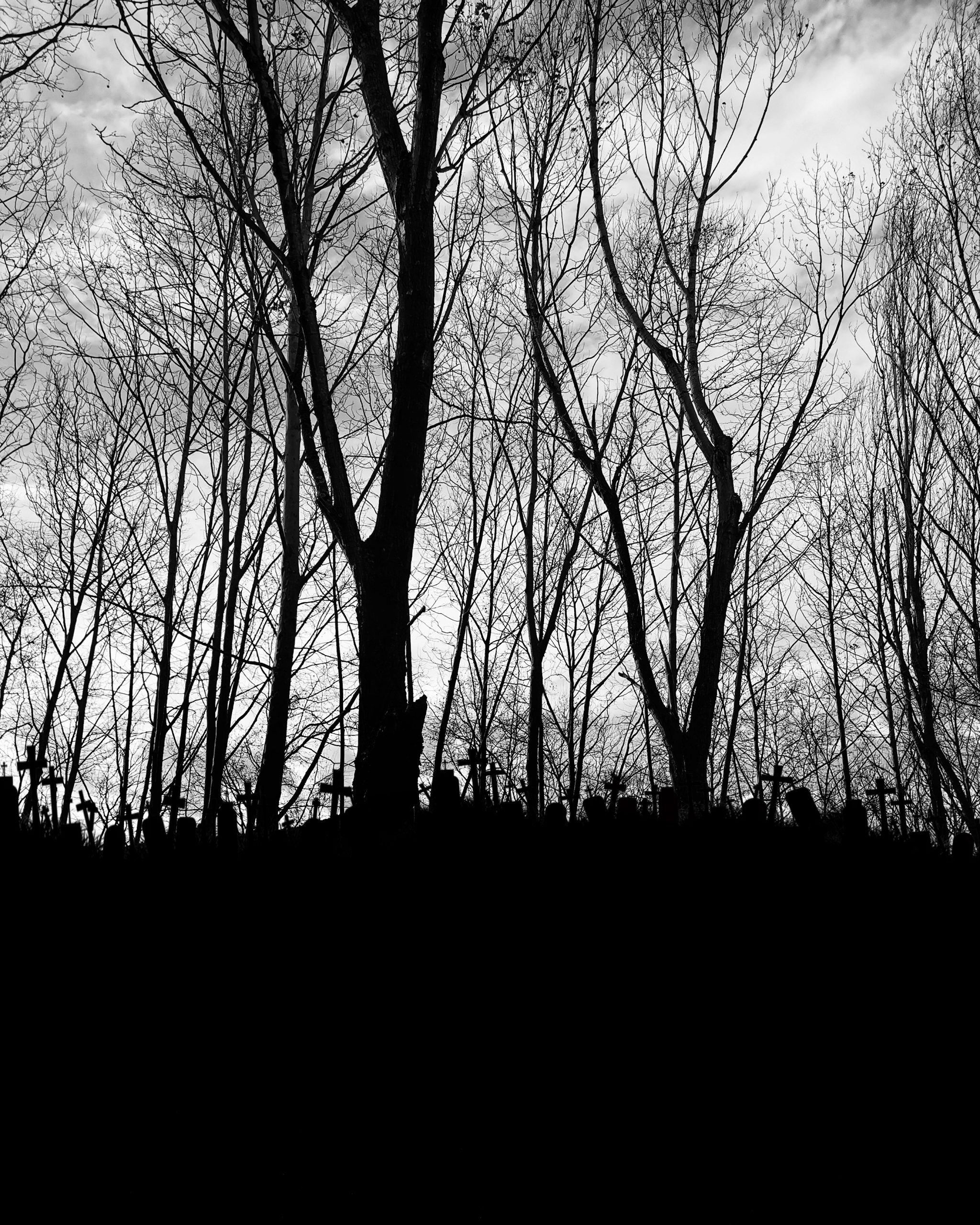 Nightmare 2 – Fotografía creativa móvil en Barakaldo | Ibarakaldo