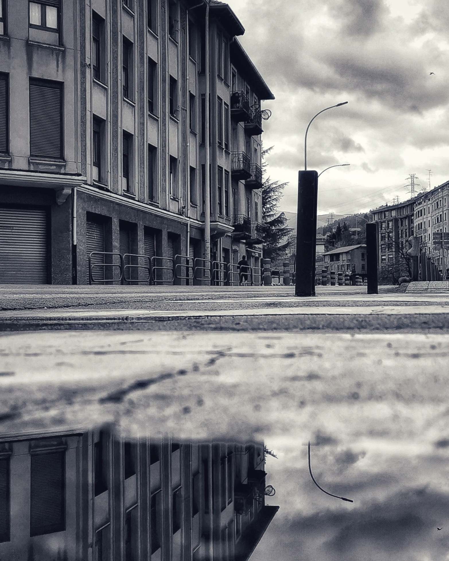 BURTZEÑA Disfrutar el Momento 77 – Fotografía creativa móvil en Barakaldo | Ibarakaldo