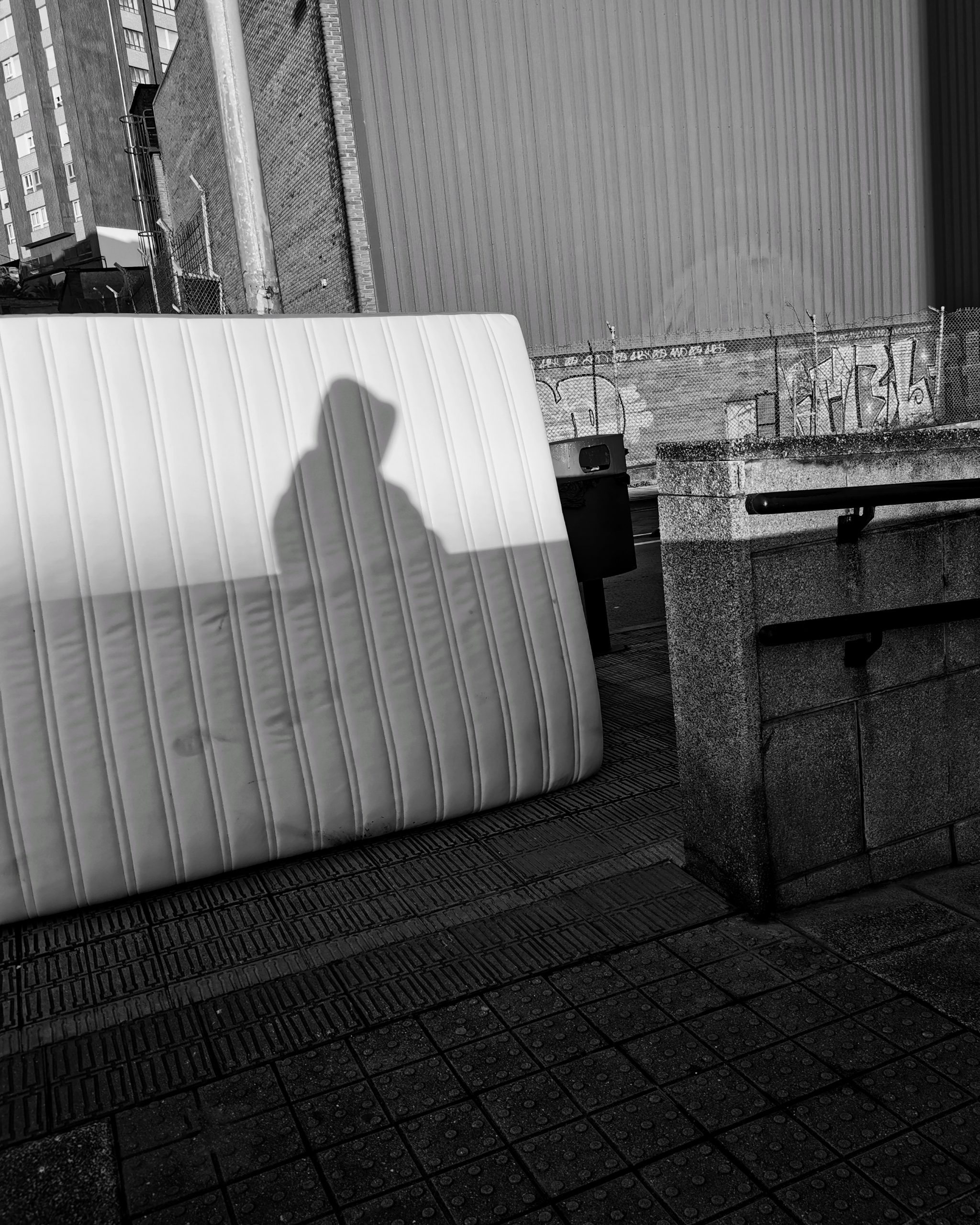 Creatividad 196 – Fotografía creativa móvil en Barakaldo | Ibarakaldo