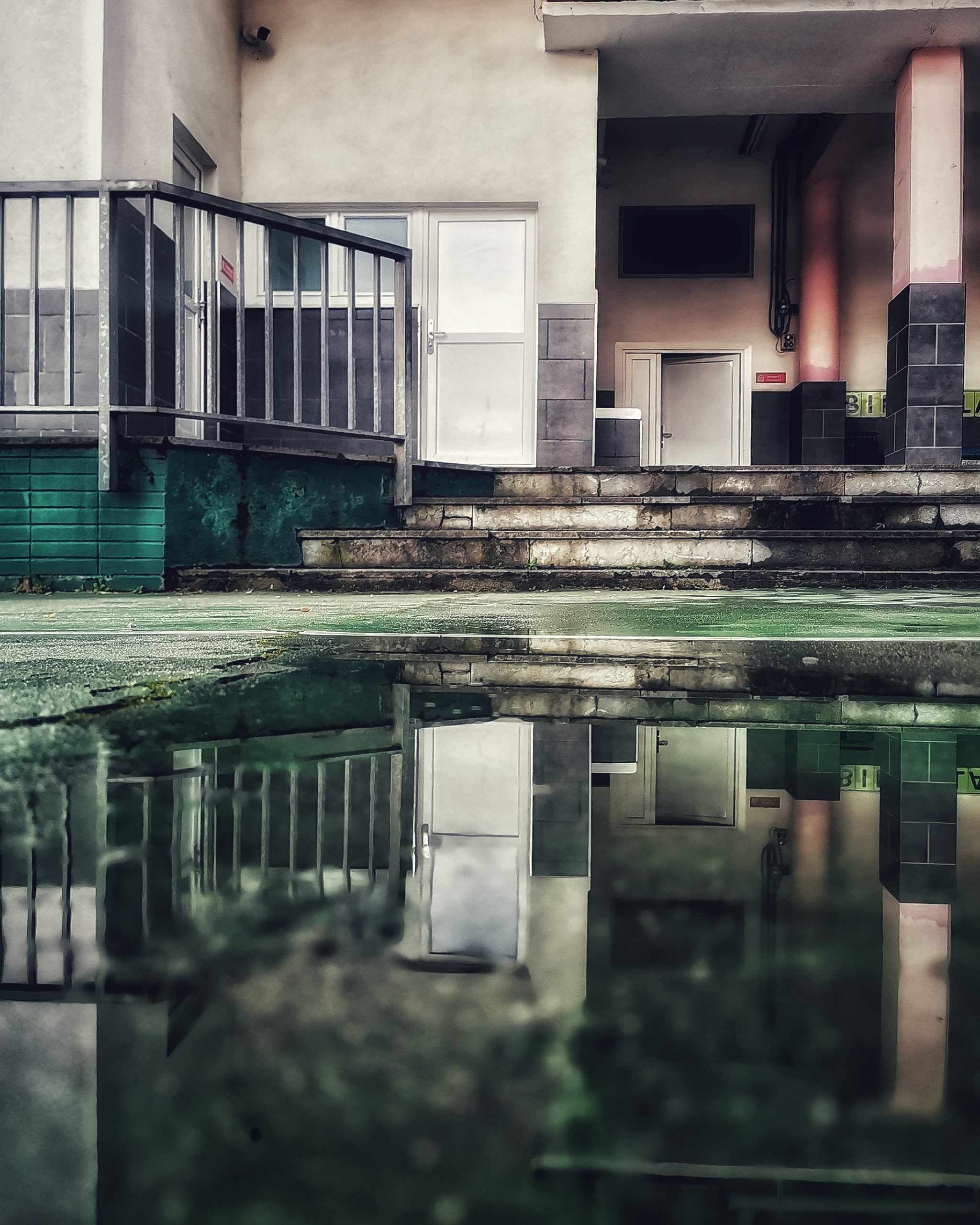 Disfrutar el Momento 73 – Fotografía creativa móvil en Barakaldo | Ibarakaldo