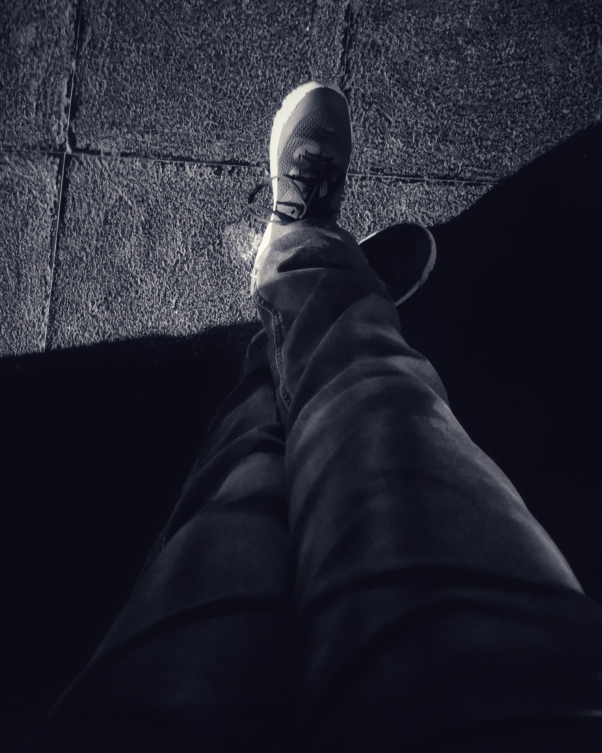 Creatividad 198 – Fotografía creativa móvil en Barakaldo | Ibarakaldo