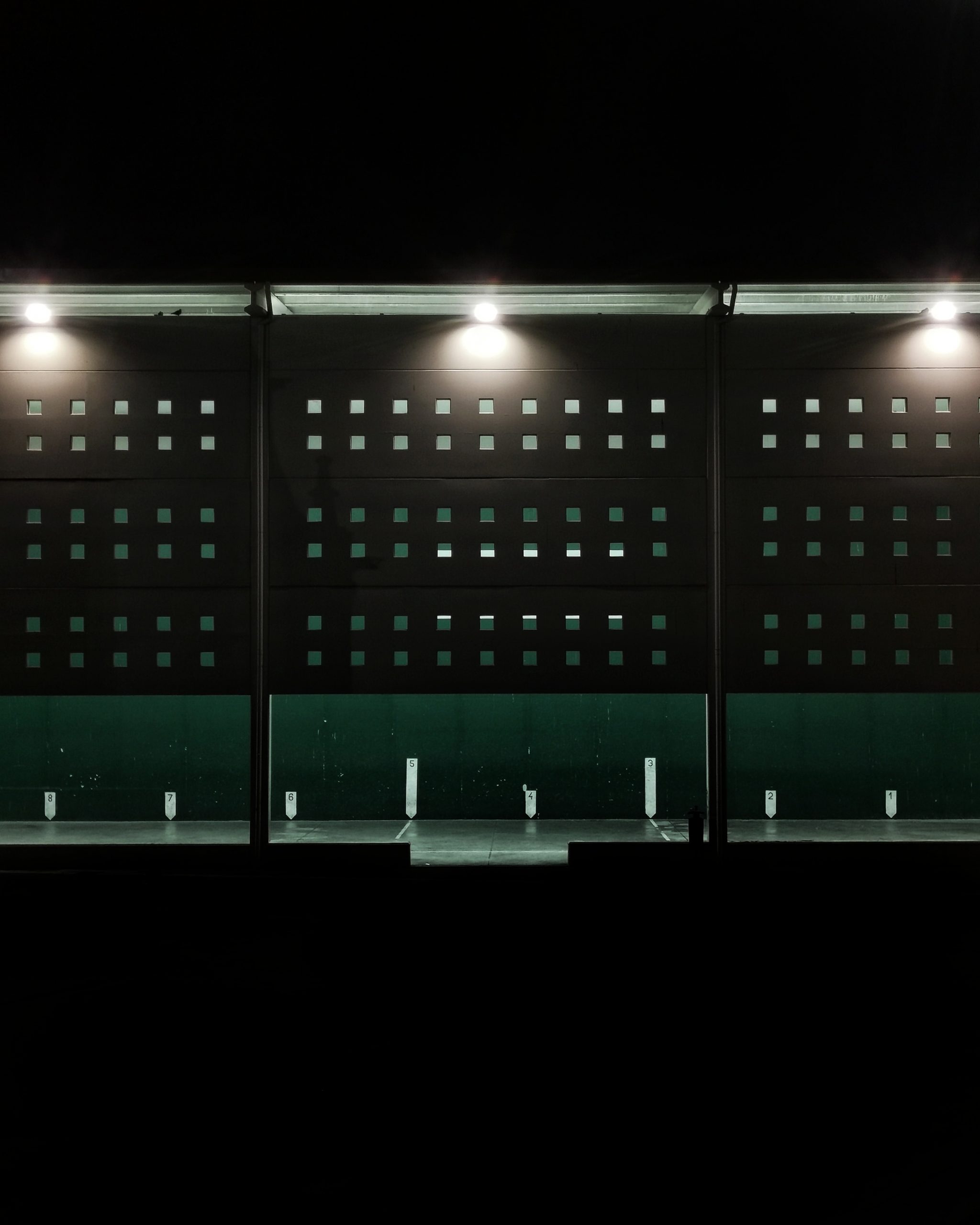 Hora de descanso… – Fotografía creativa móvil en Barakaldo | Ibarakaldo