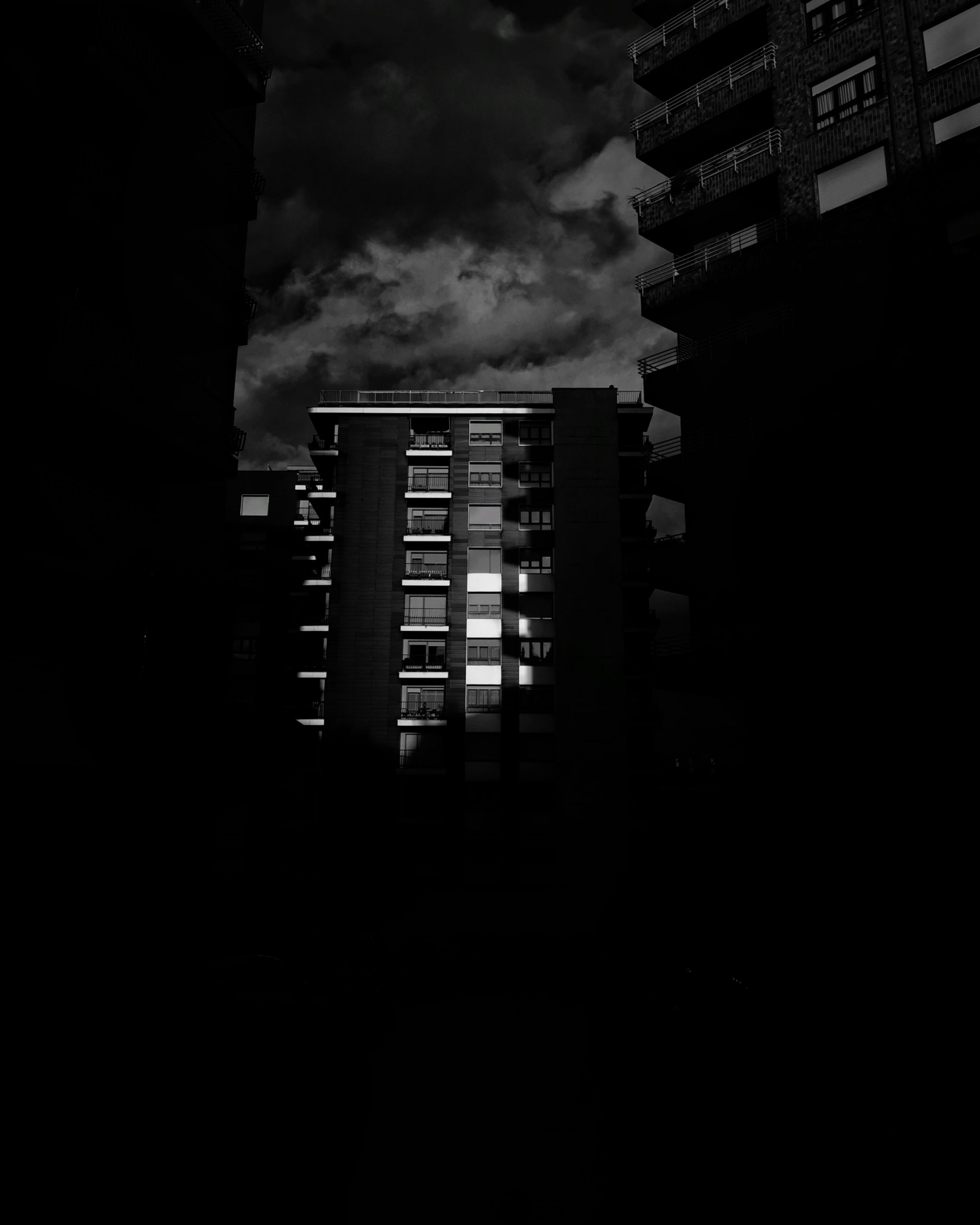 Creatividad 208 – Fotografía creativa móvil en Barakaldo | Ibarakaldo