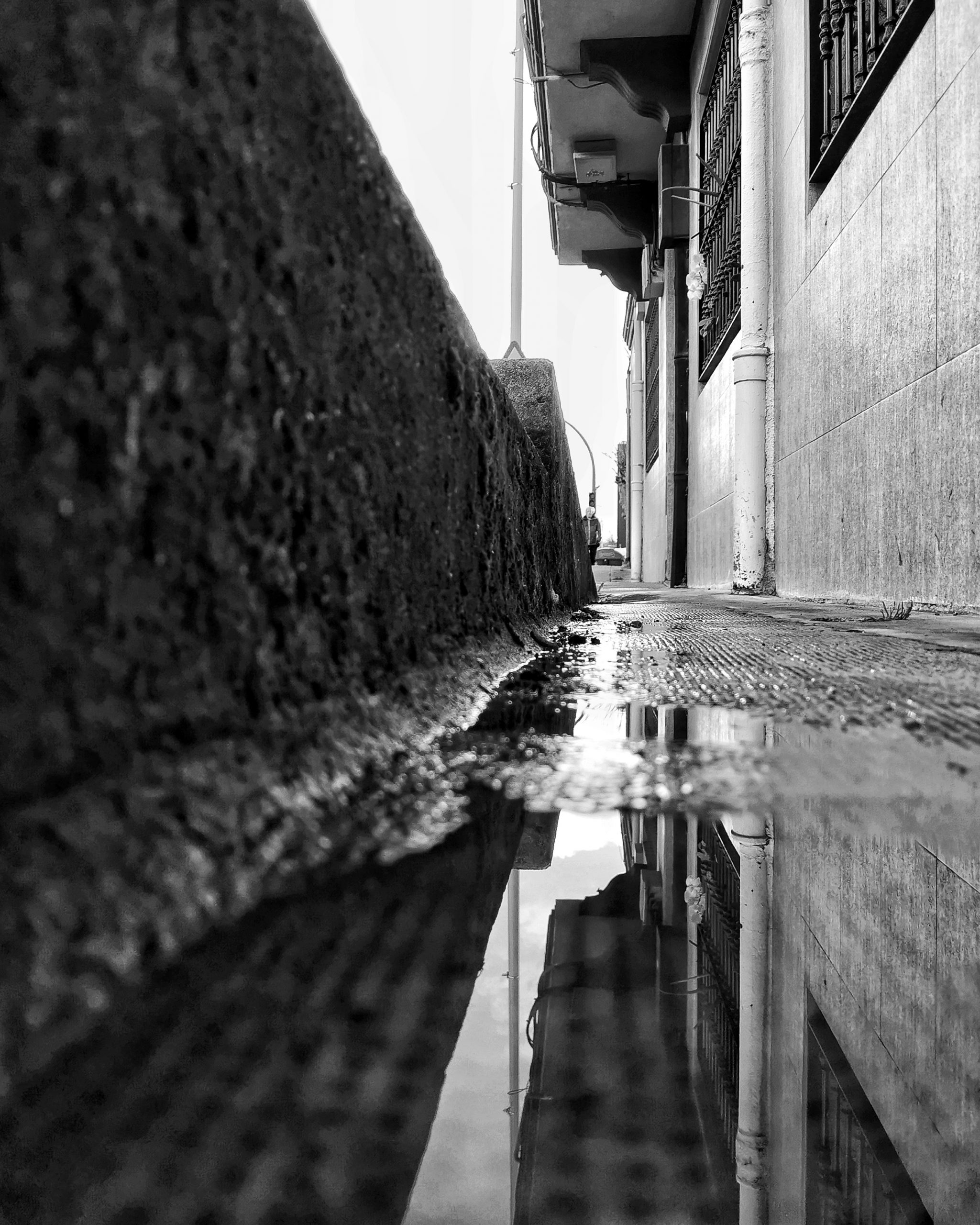 Disfrutar el Momento 79 – Fotografía creativa móvil en Barakaldo | Ibarakaldo