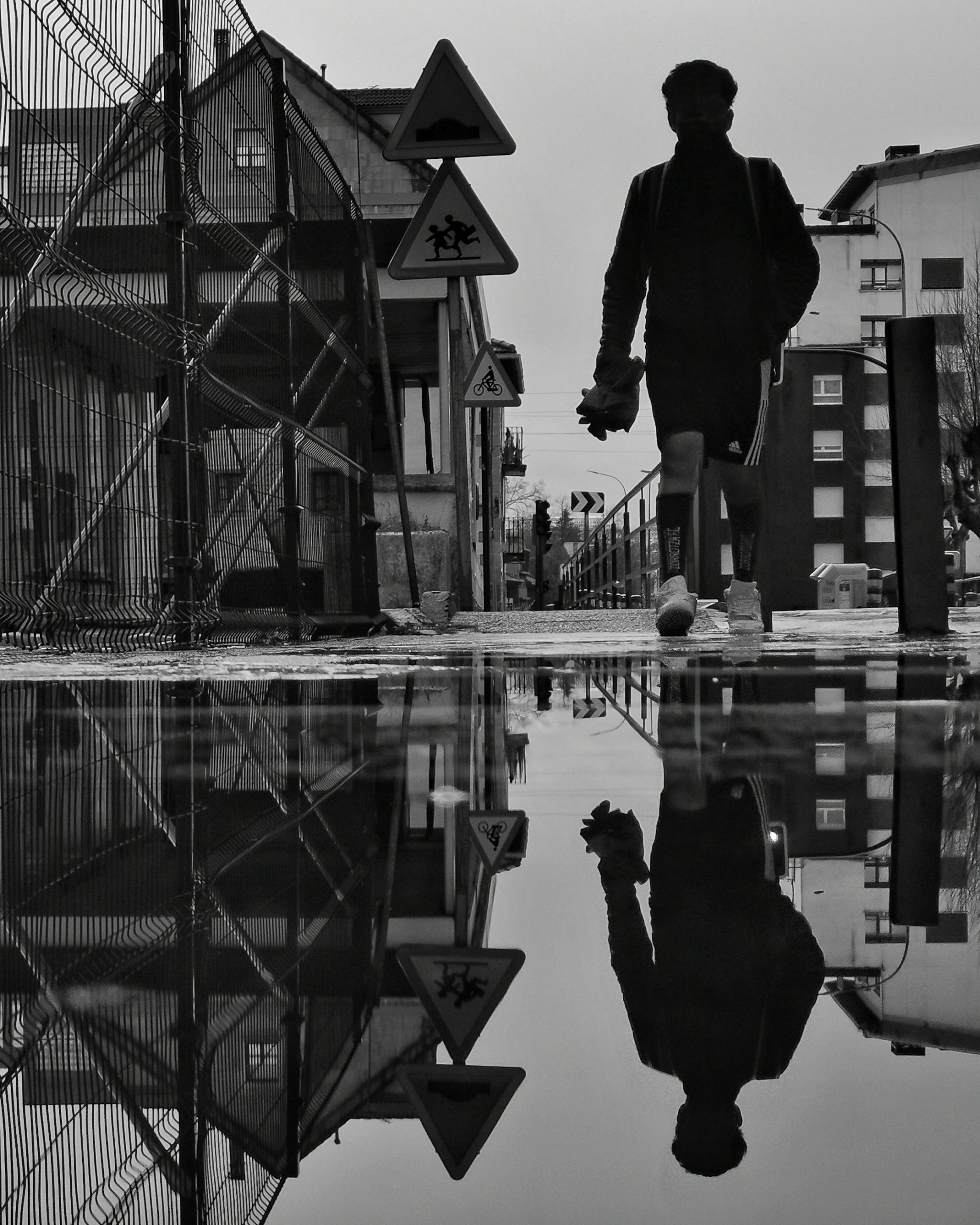 BURTZEÑA Disfrutar el Momento 80 – Fotografía creativa móvil en Barakaldo | Ibarakaldo