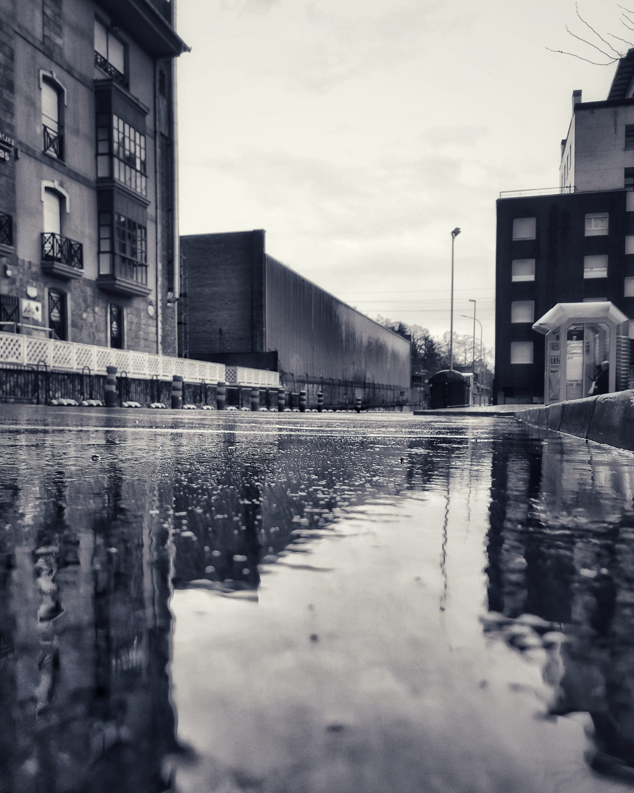 BURTZEÑA Disfrutar el Momento 85 – Fotografía creativa móvil en Barakaldo | Ibarakaldo